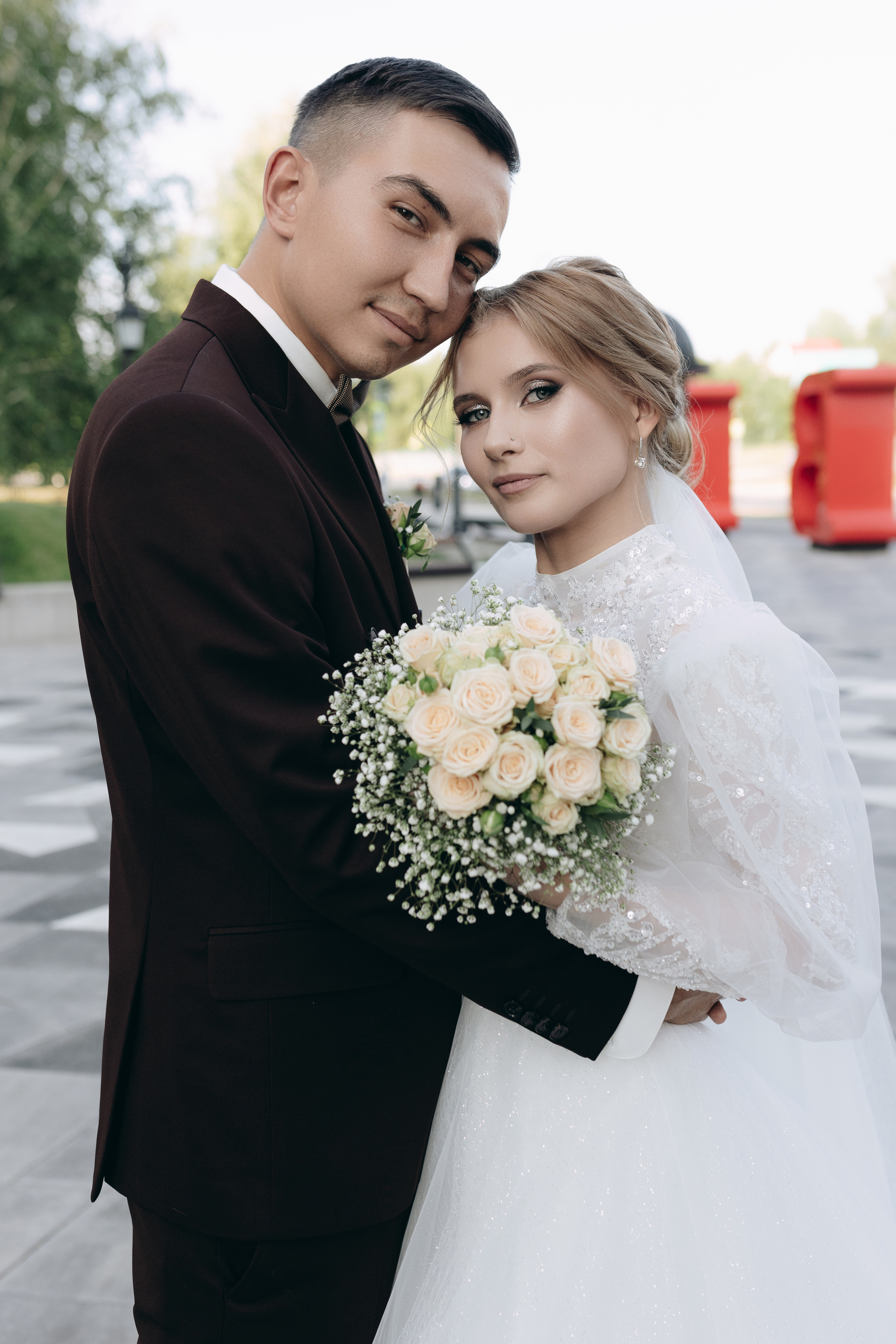 Камиль & Анастасия