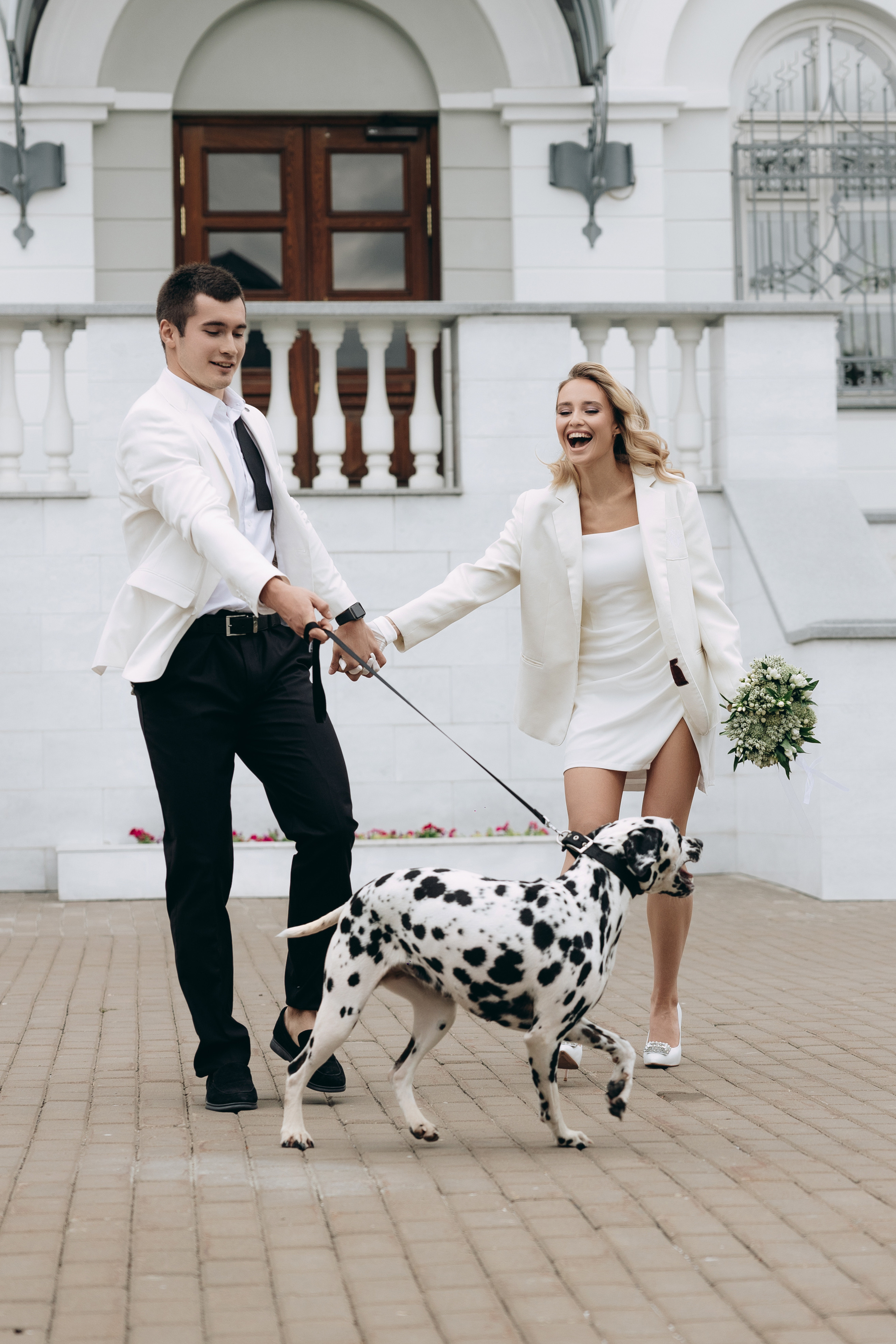 Артем & Карима