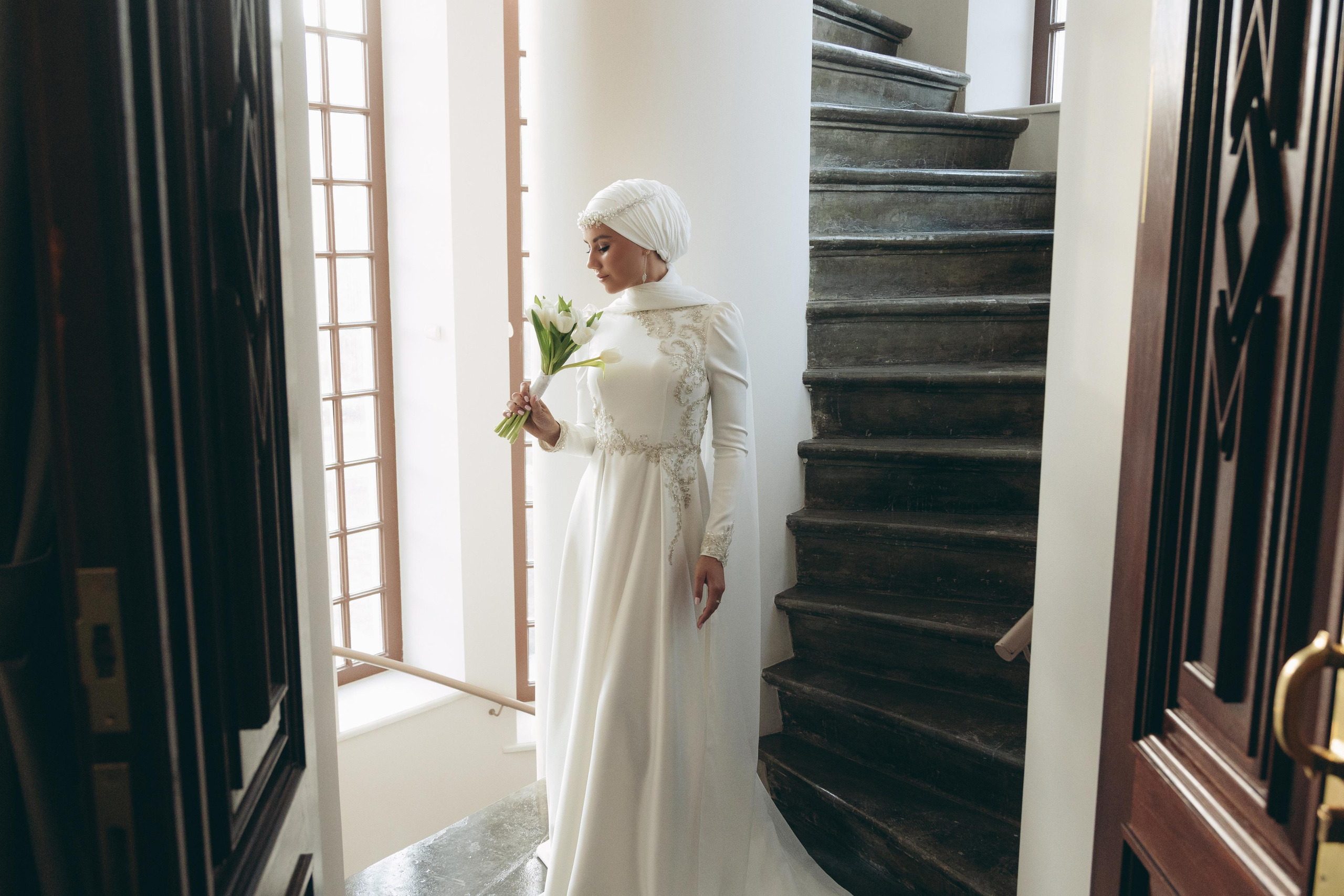 Динара & Антон