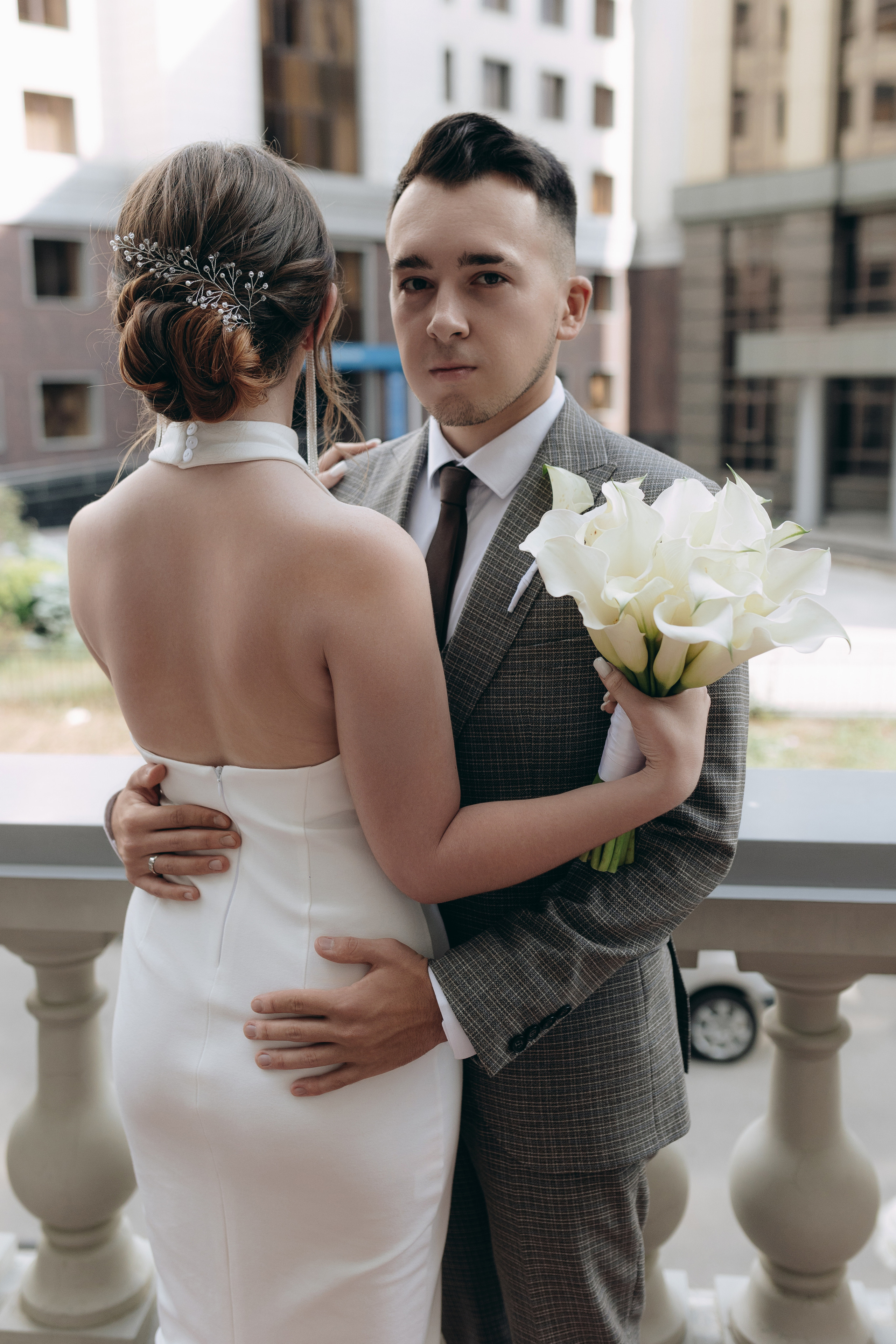 Аскар & Эльвина