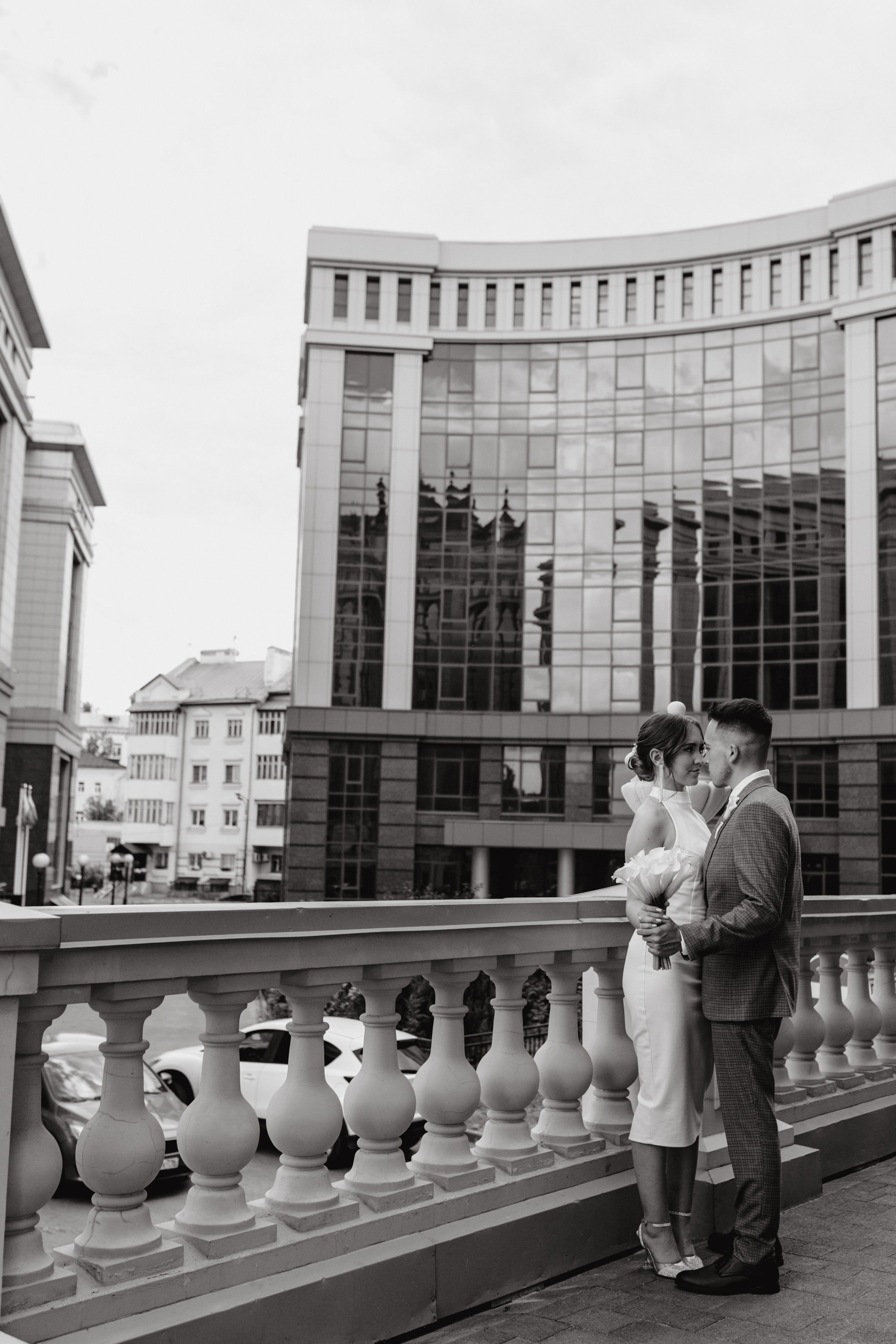 Аскар & Эльвина