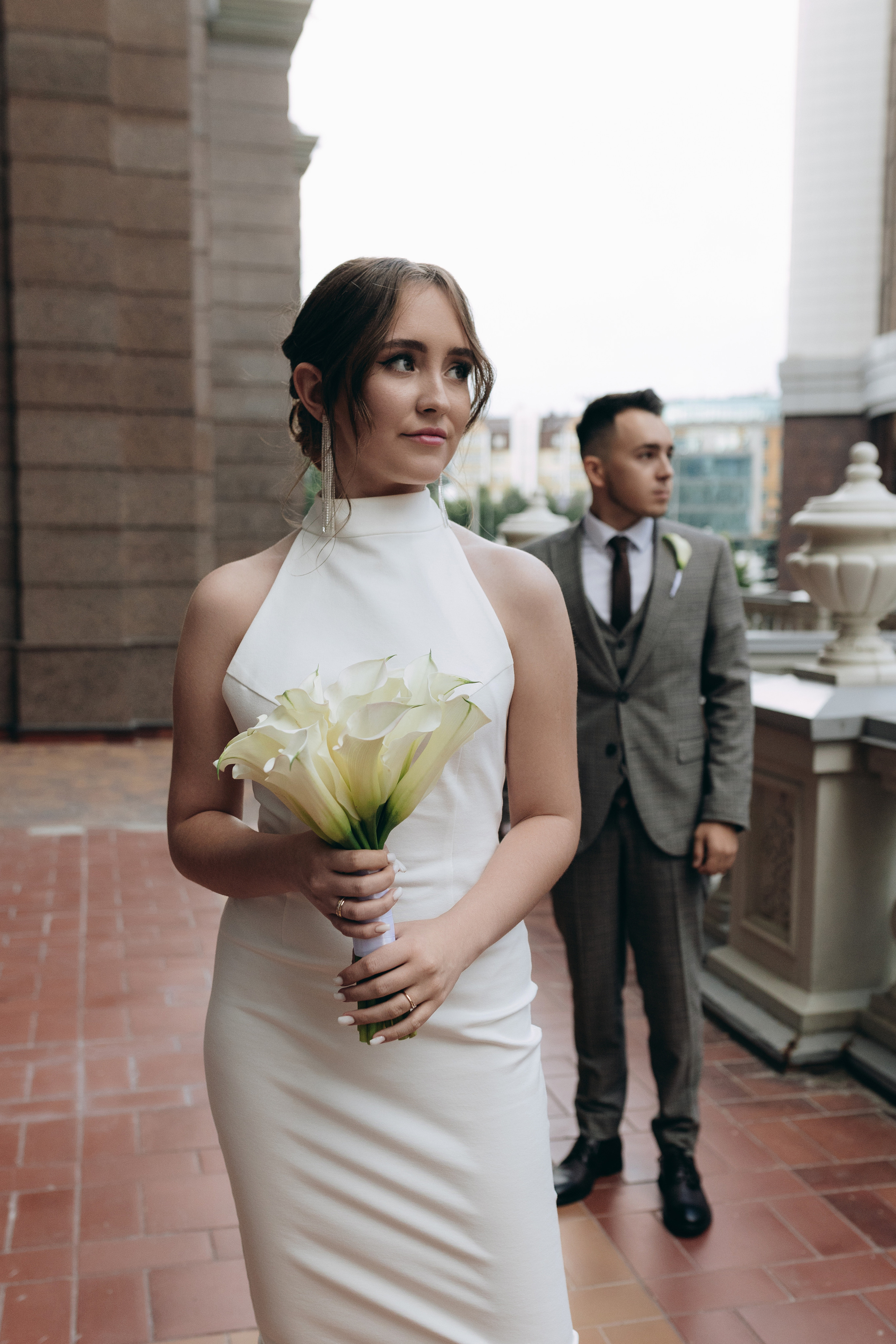 Аскар & Эльвина