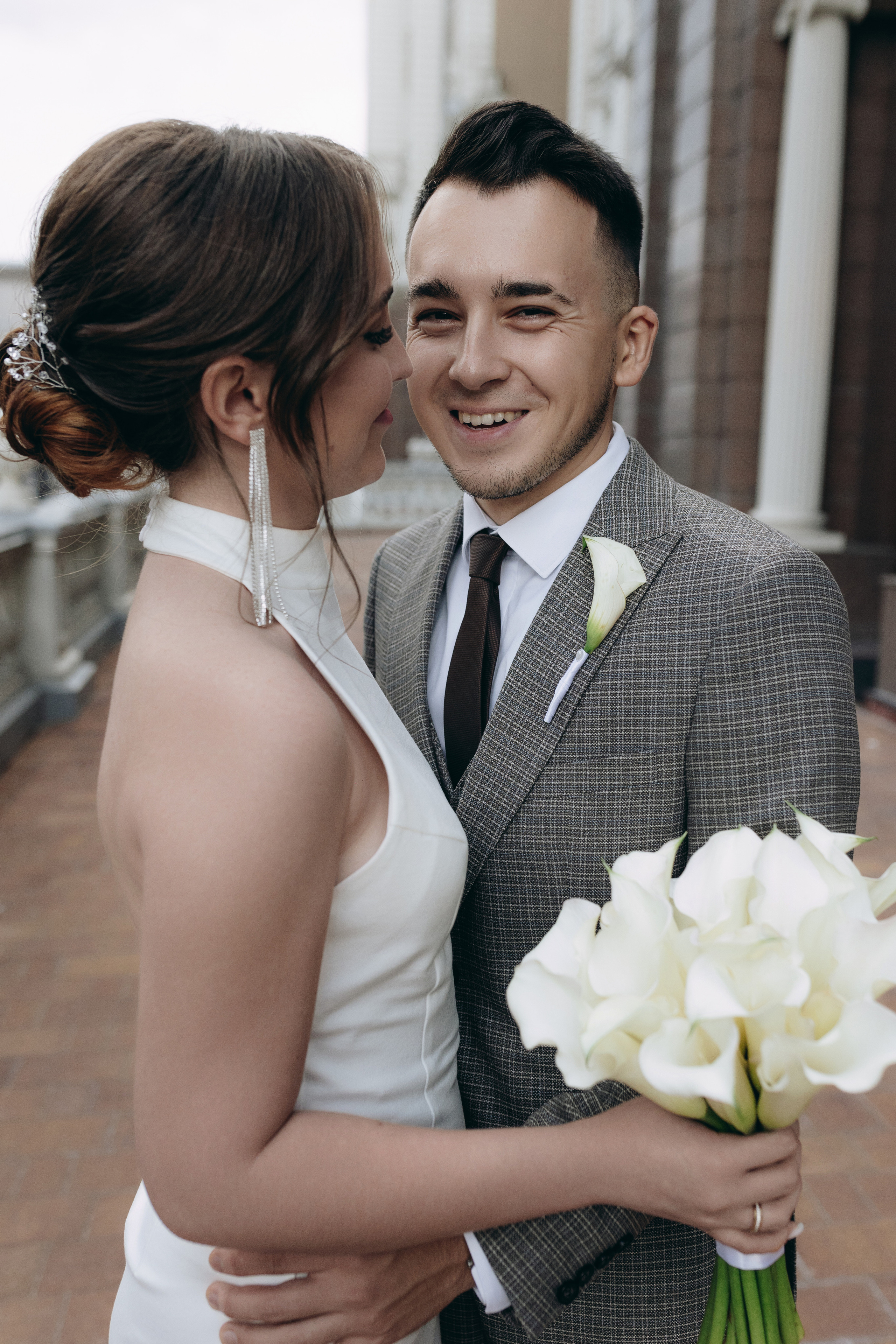 Аскар & Эльвина