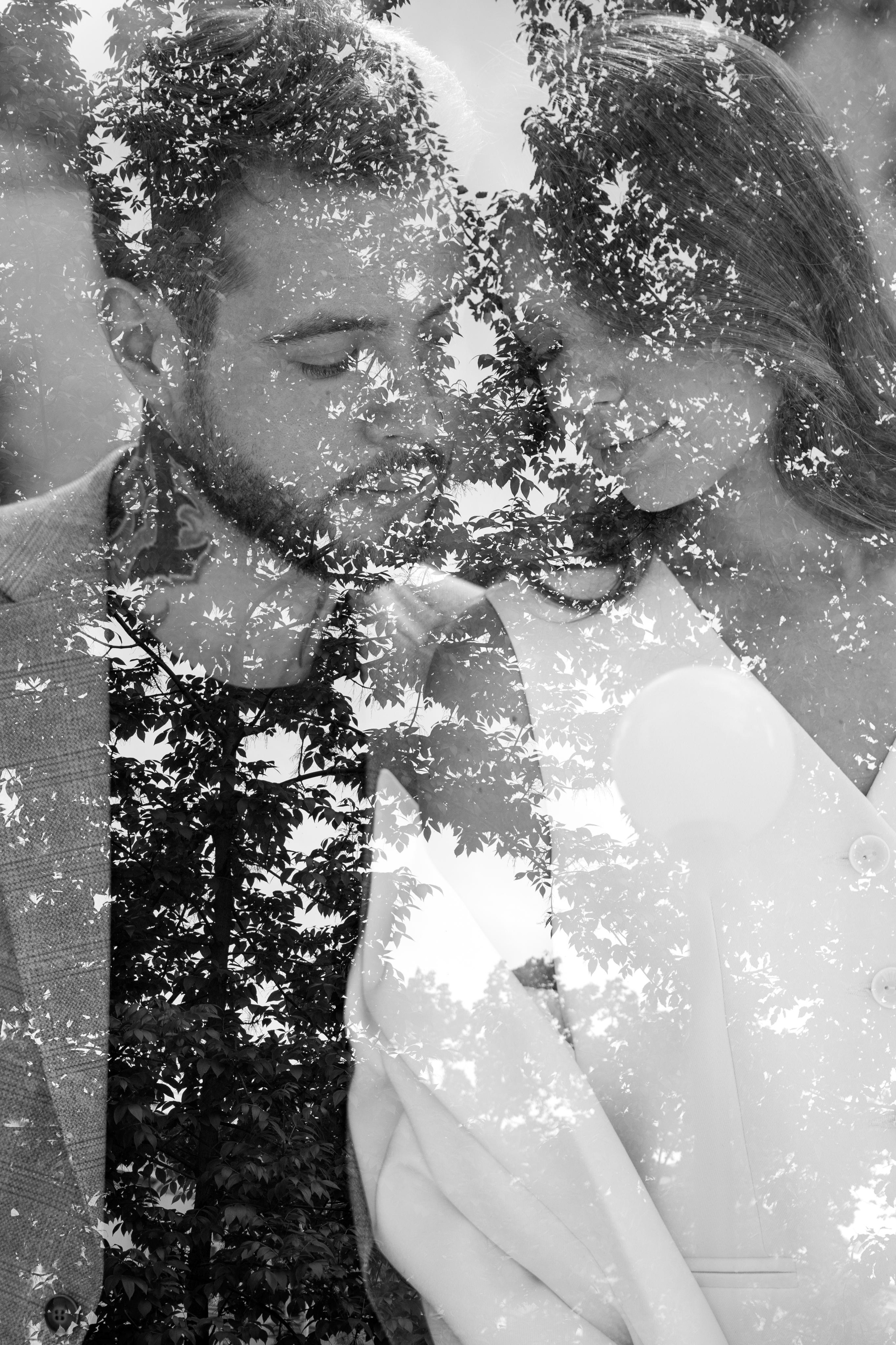 Арина & Максим