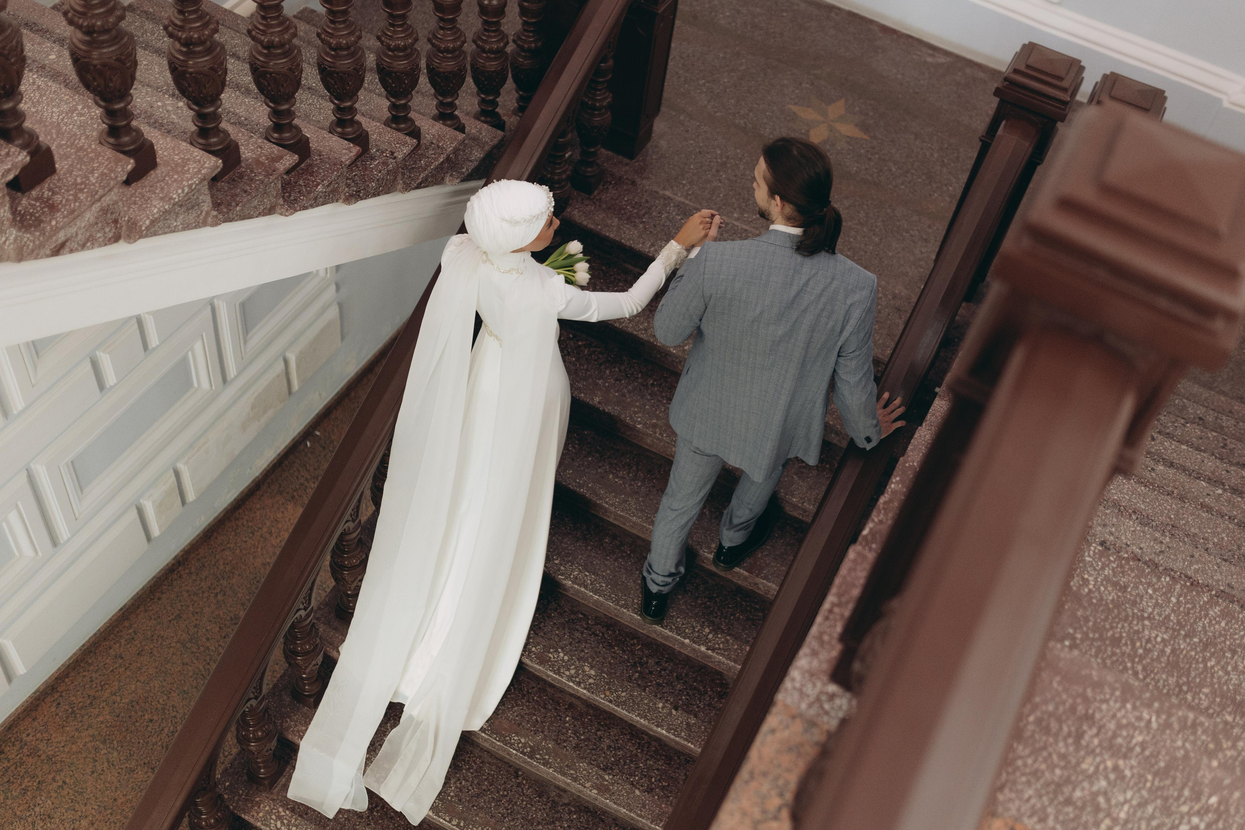 Динара & Антон