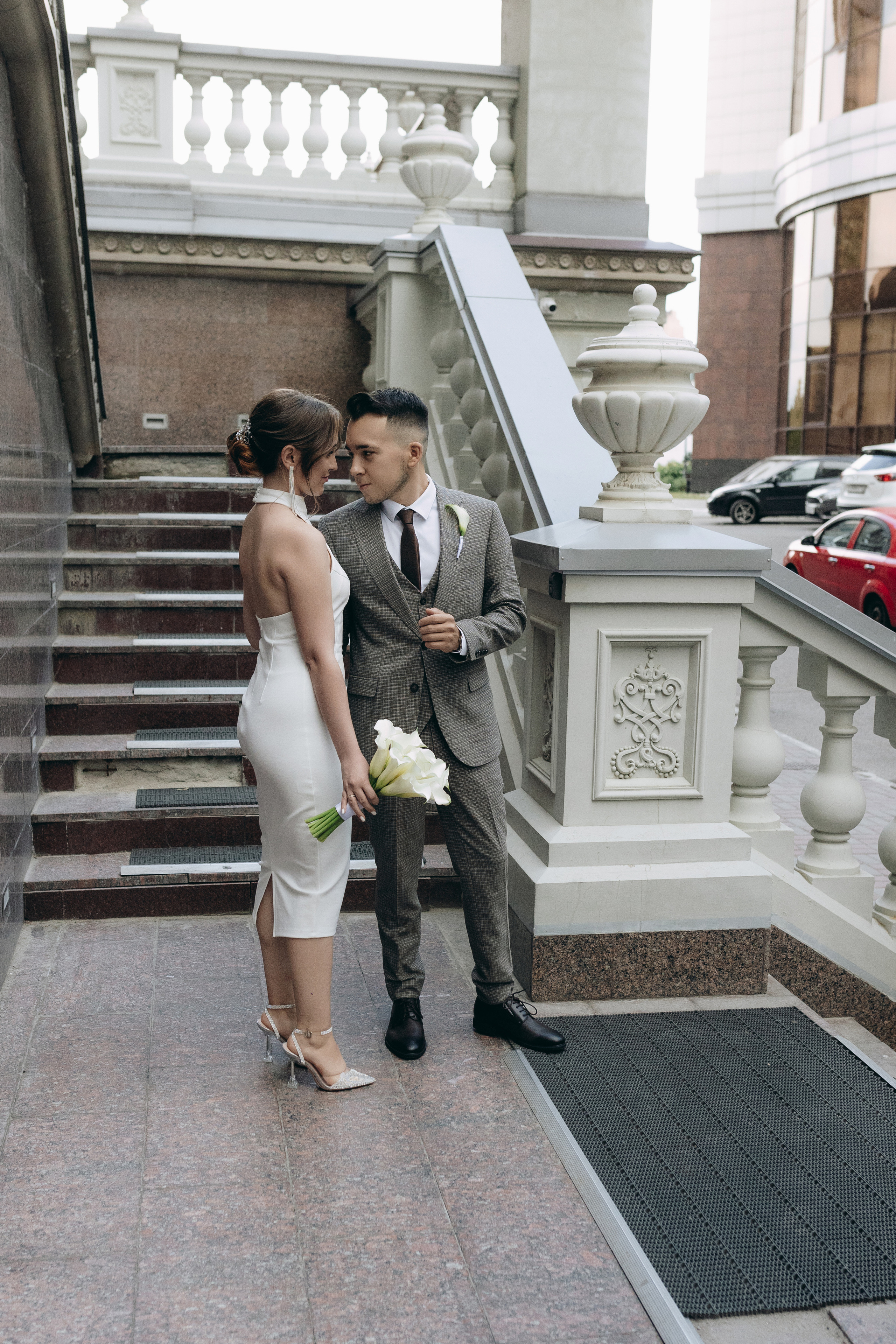 Аскар & Эльвина