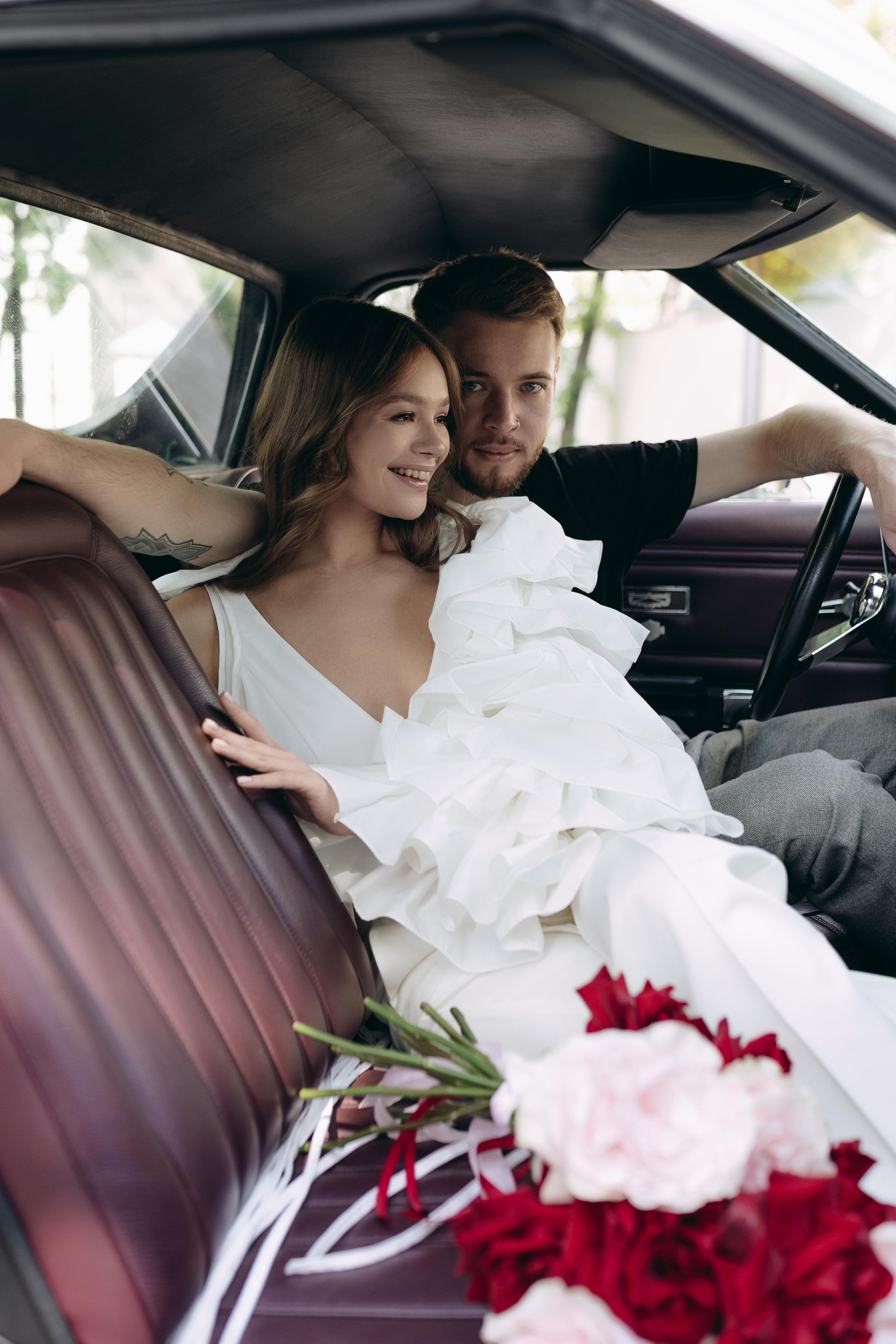 Арина & Максим