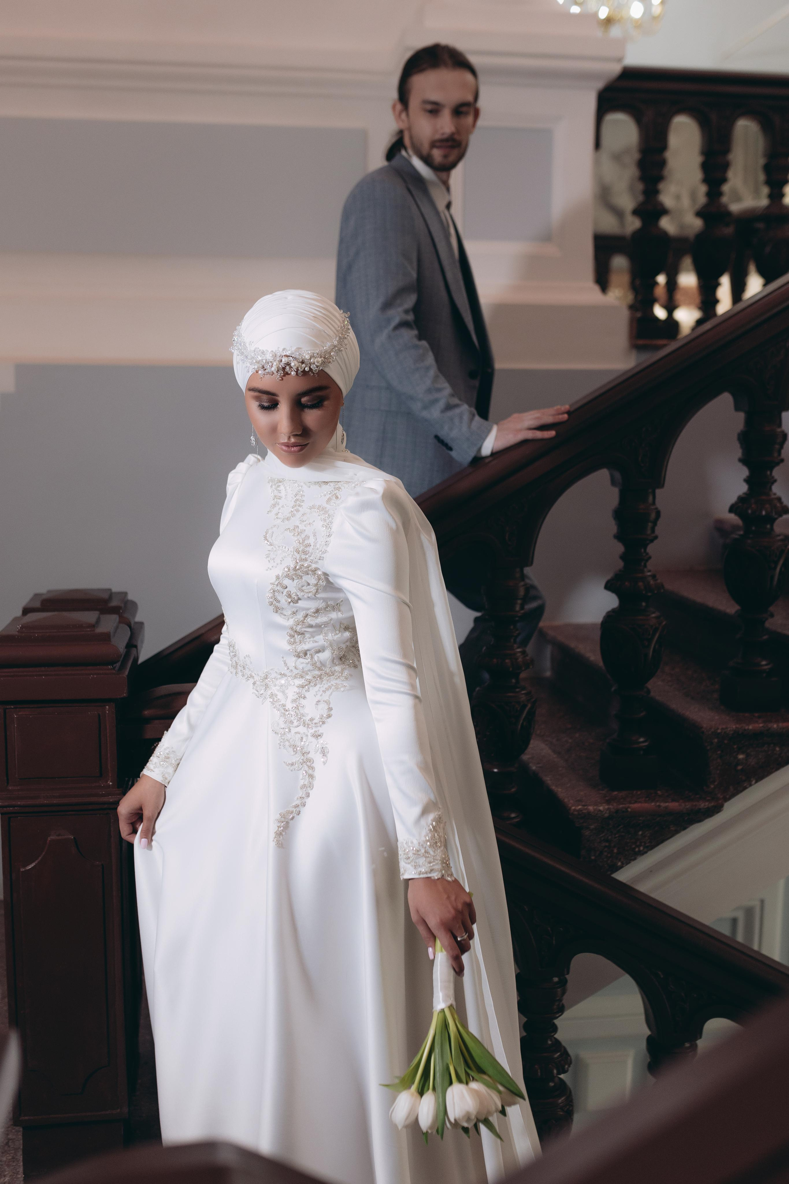 Динара & Антон