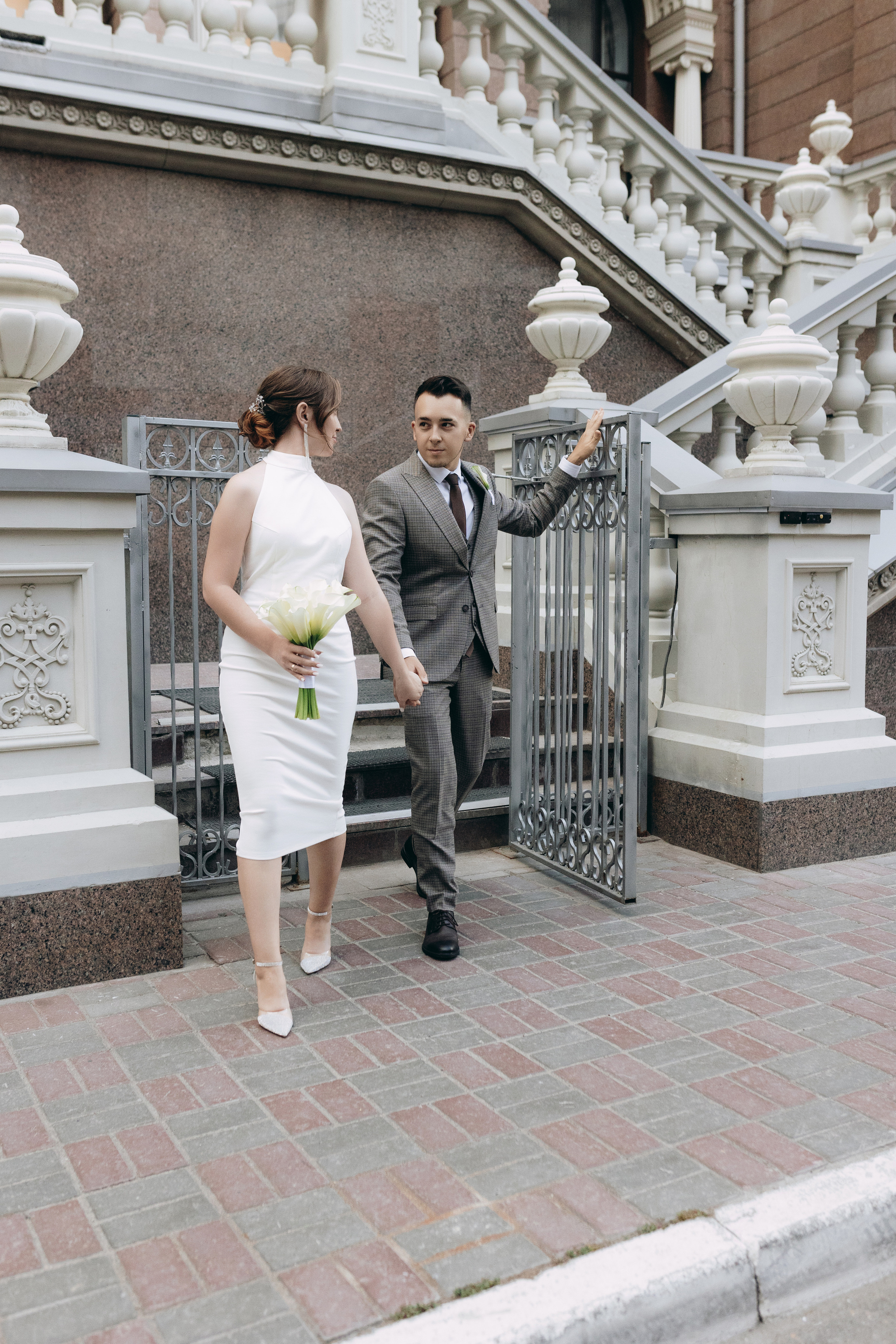 Аскар & Эльвина