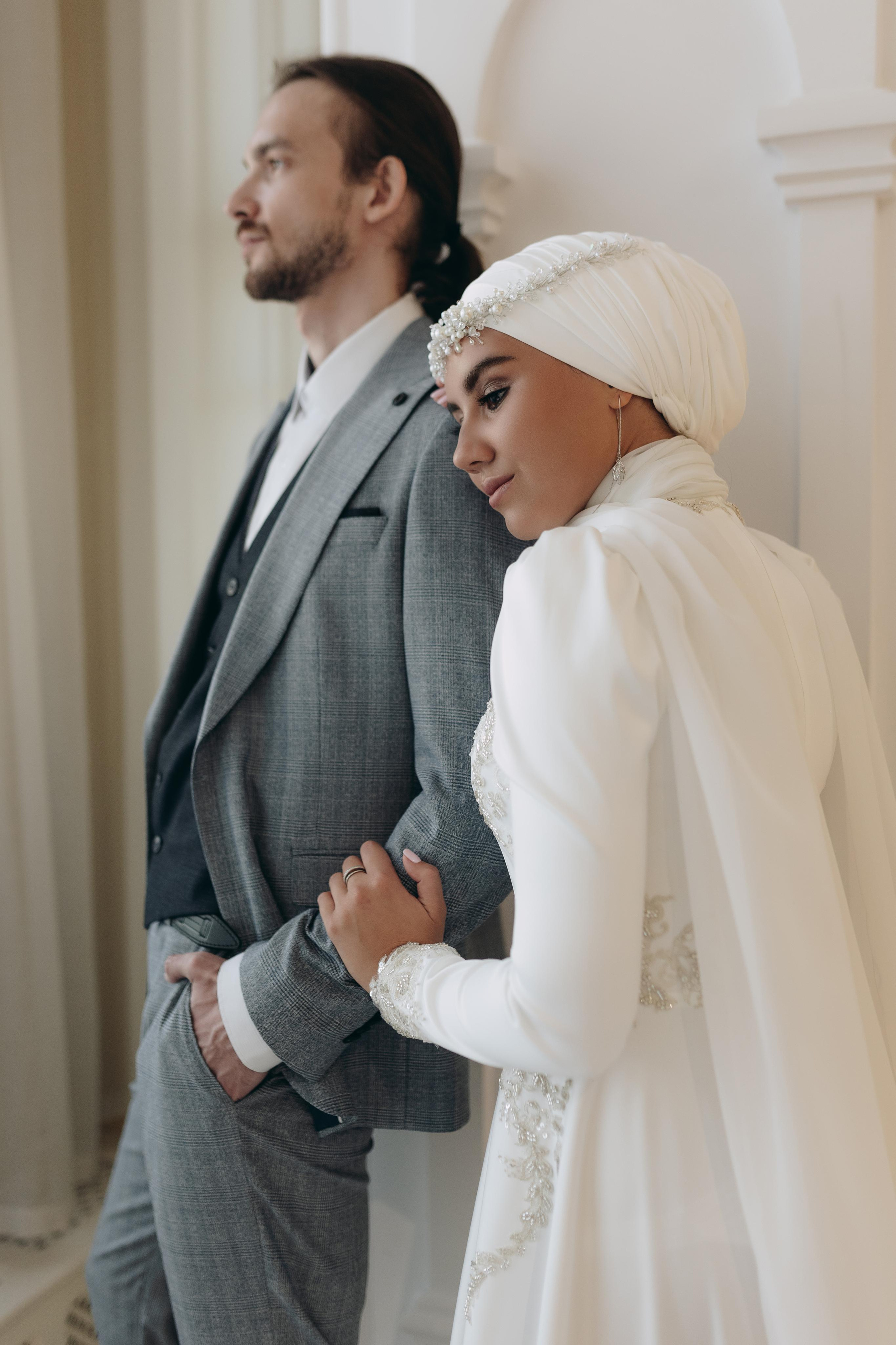 Динара & Антон