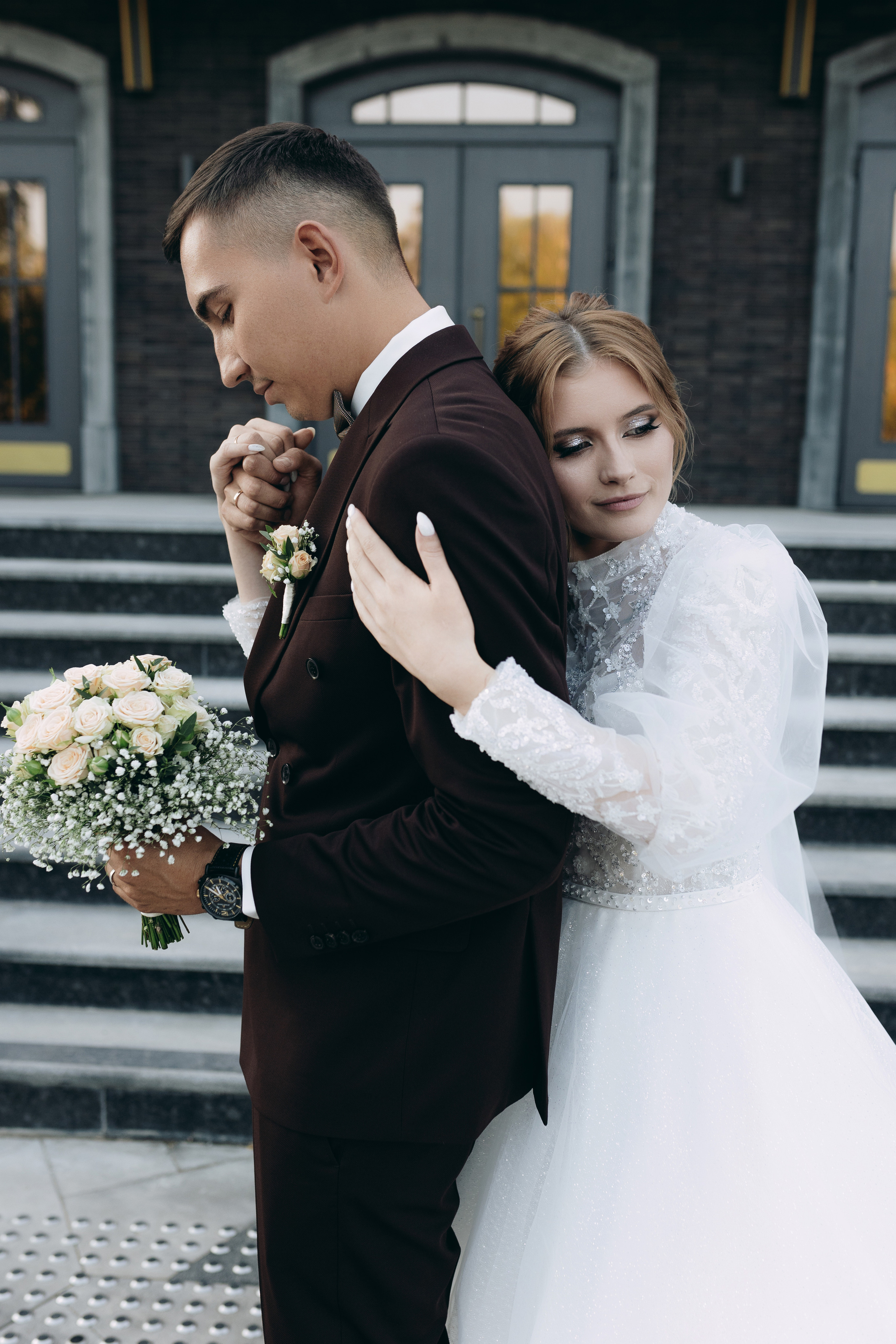 Камиль & Анастасия