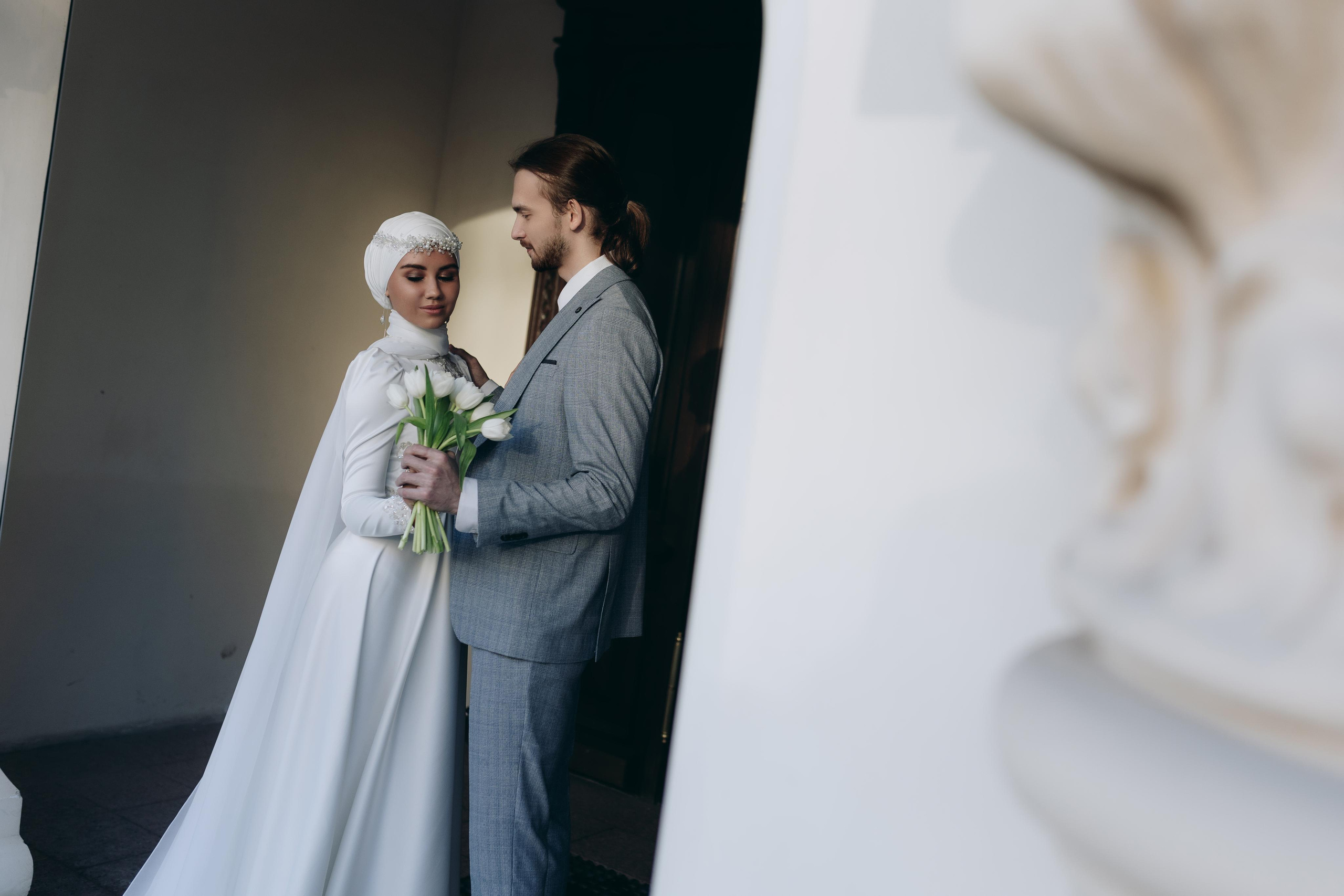 Динара & Антон