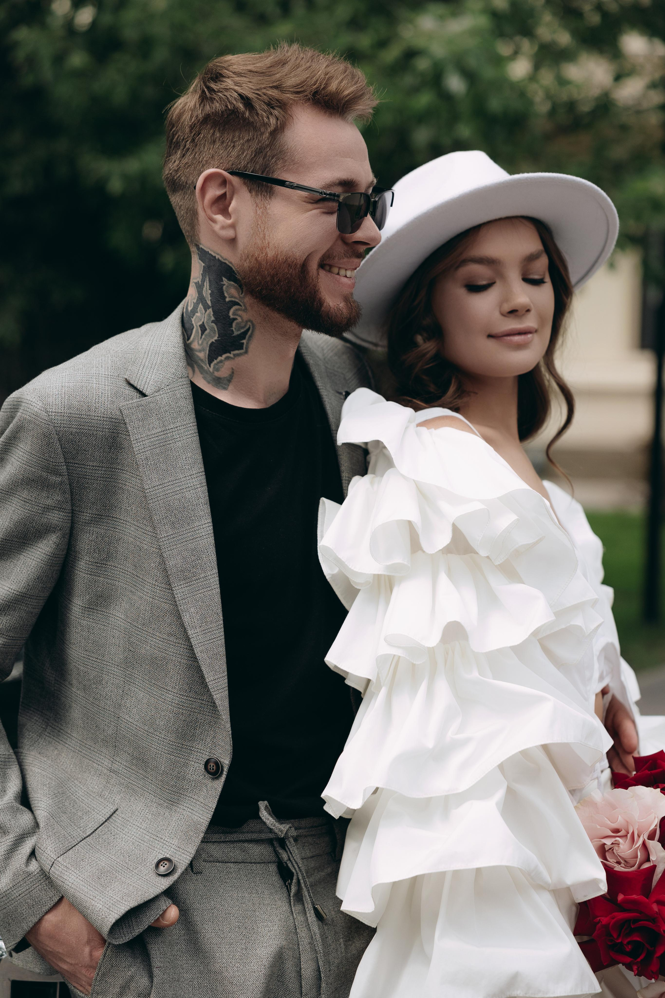 Арина & Максим