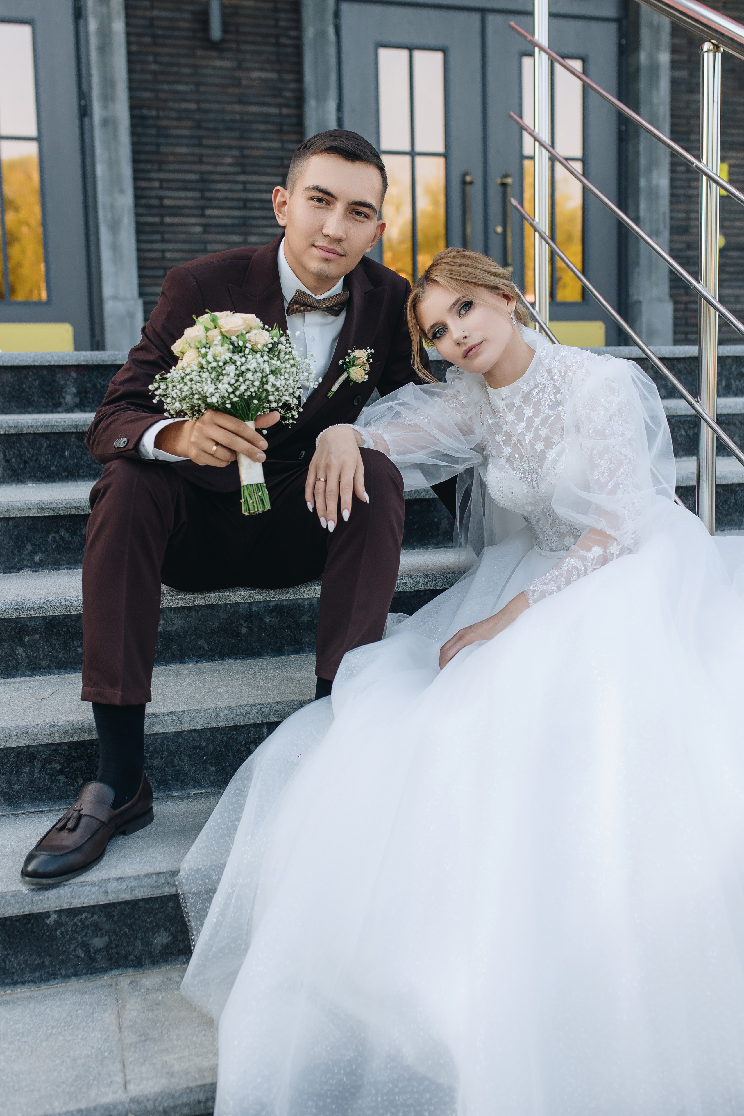 Камиль & Анастасия