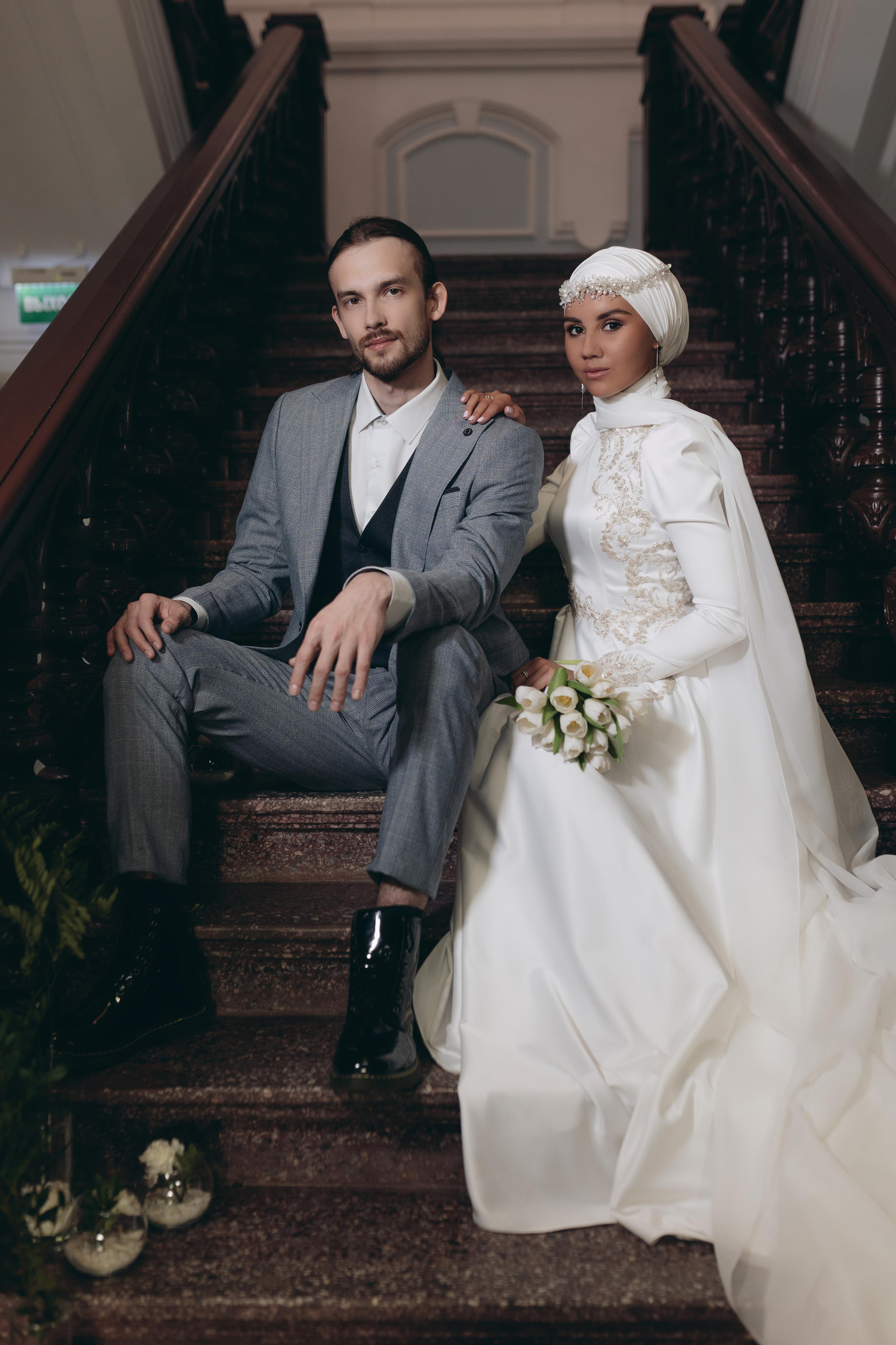 Динара & Антон