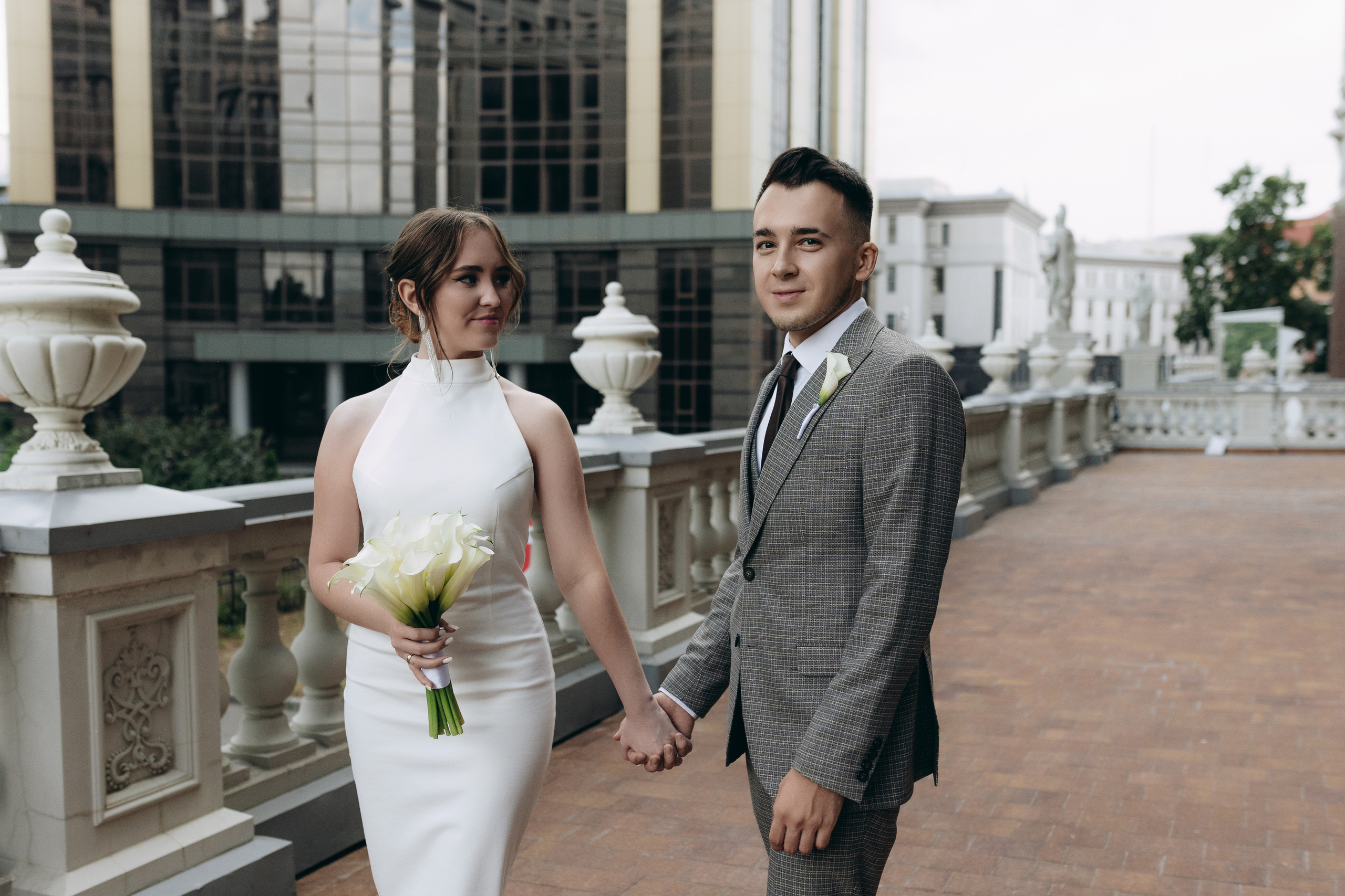 Аскар & Эльвина