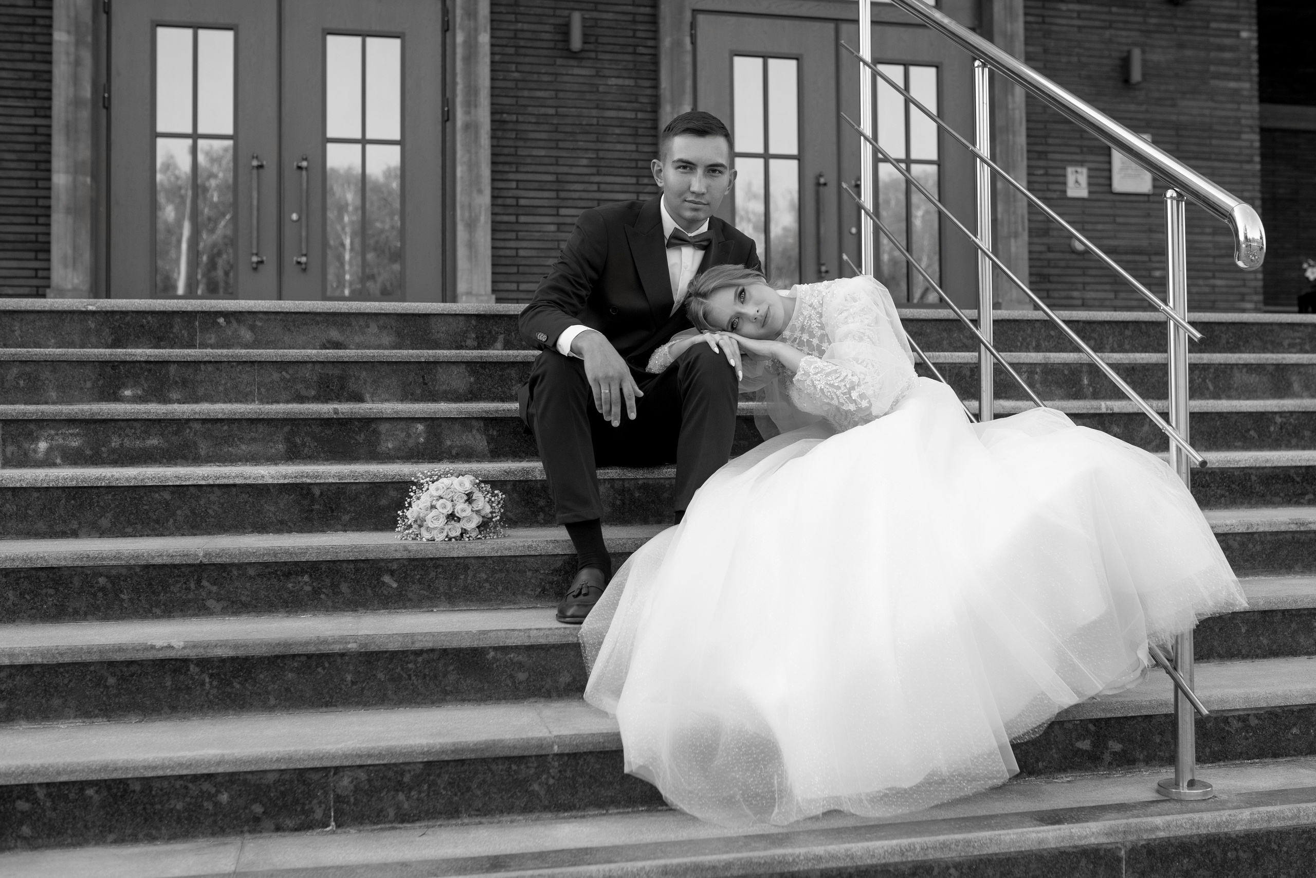 Камиль & Анастасия