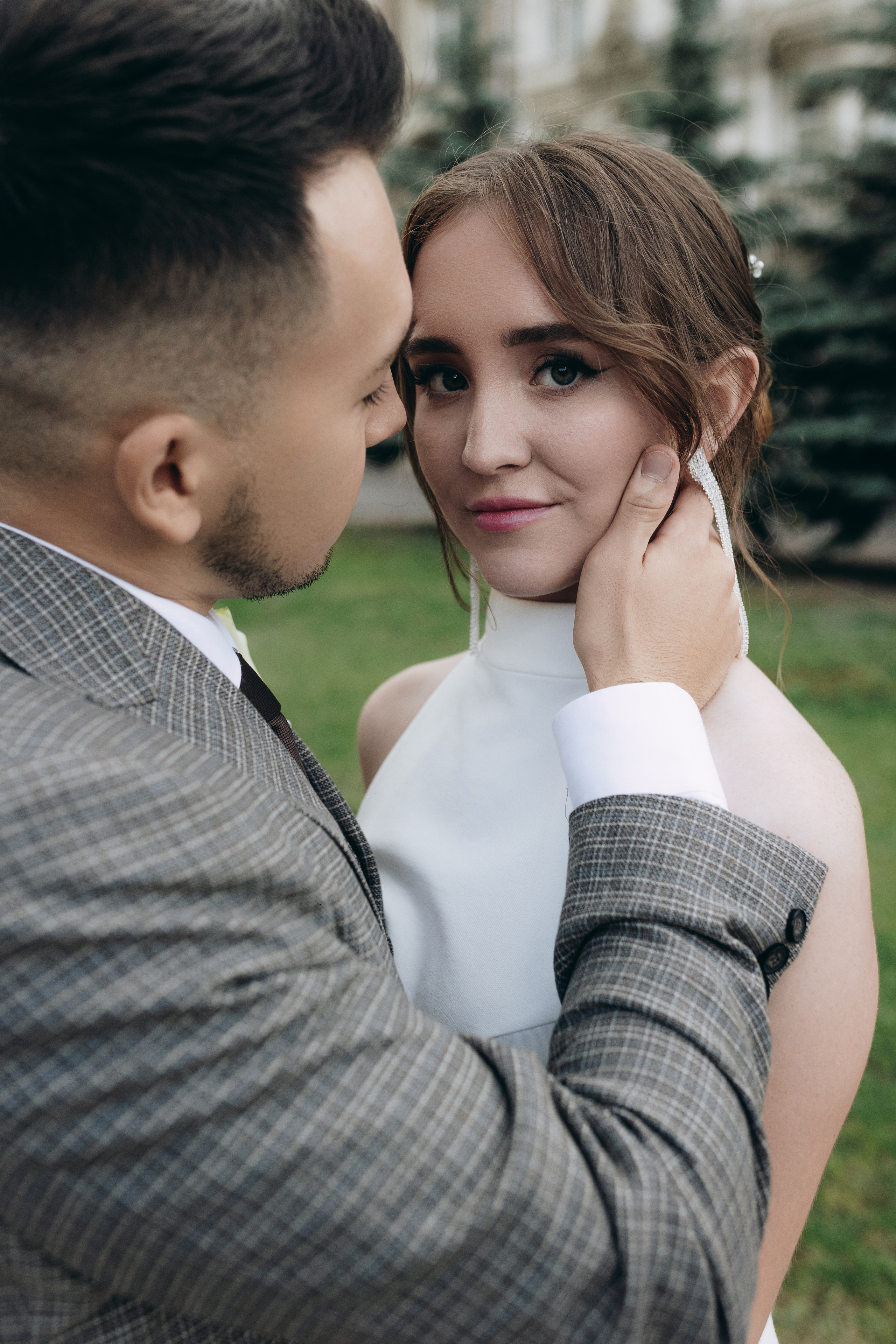 Аскар & Эльвина