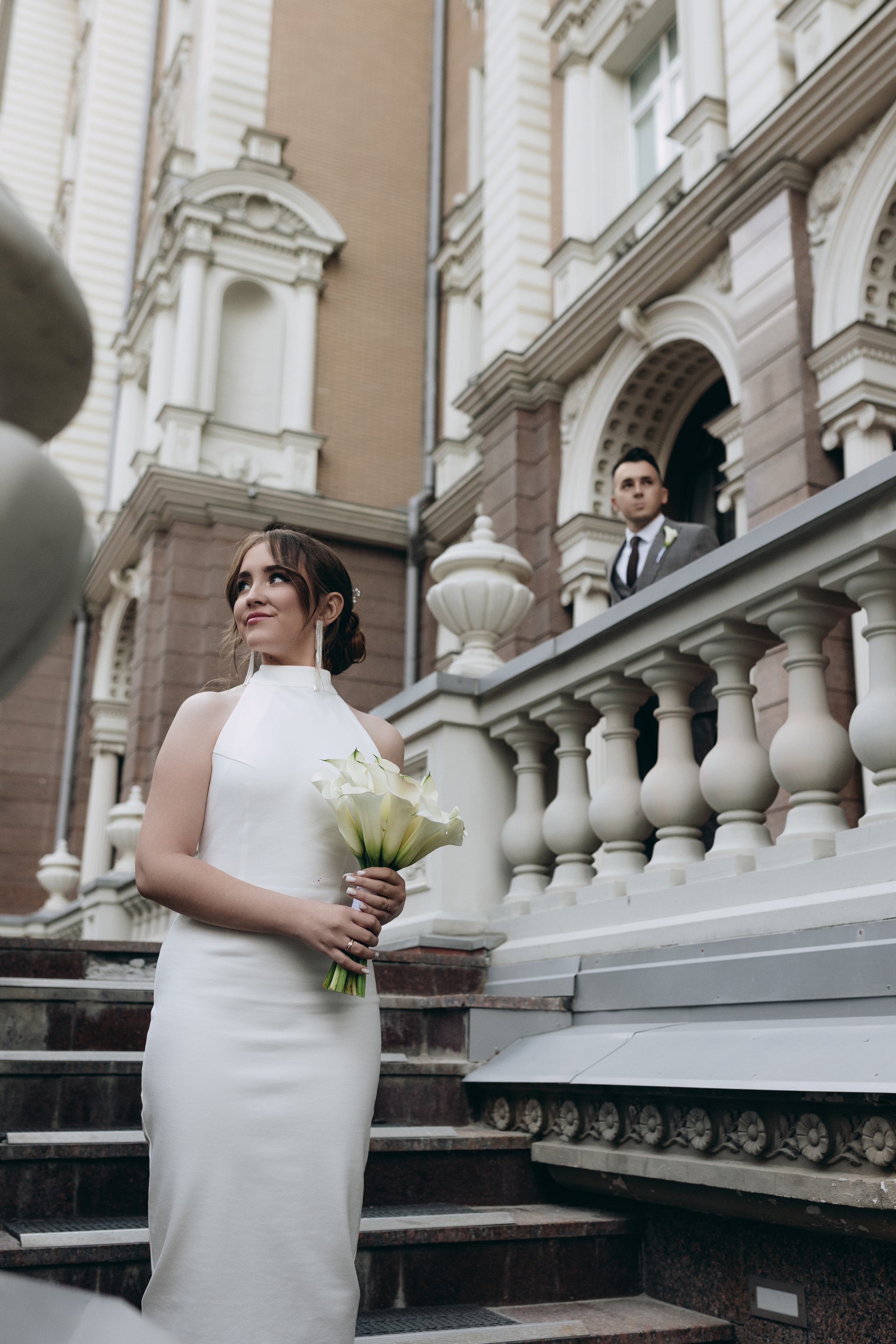 Аскар & Эльвина