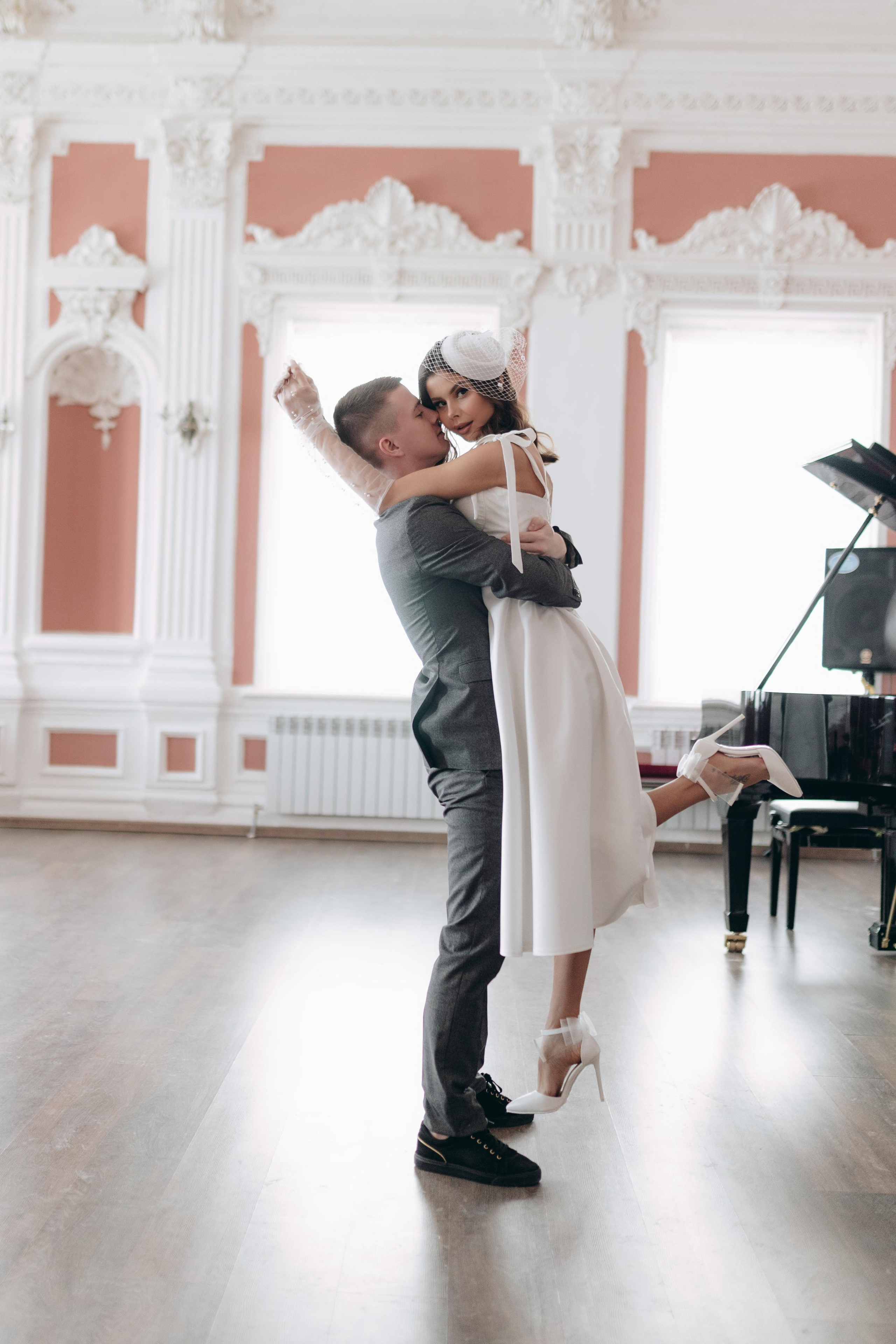 Аделя & Ринат