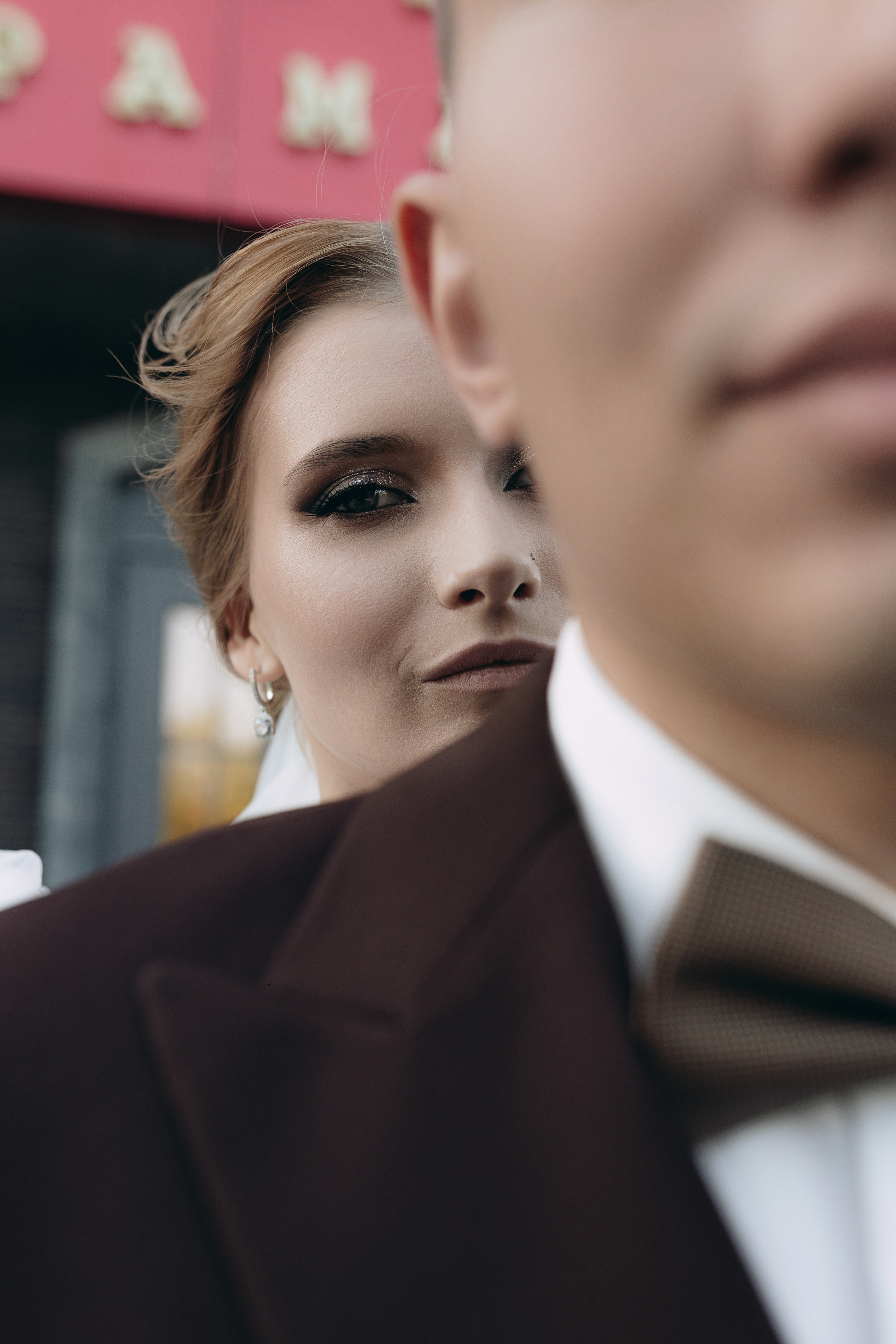 Камиль & Анастасия