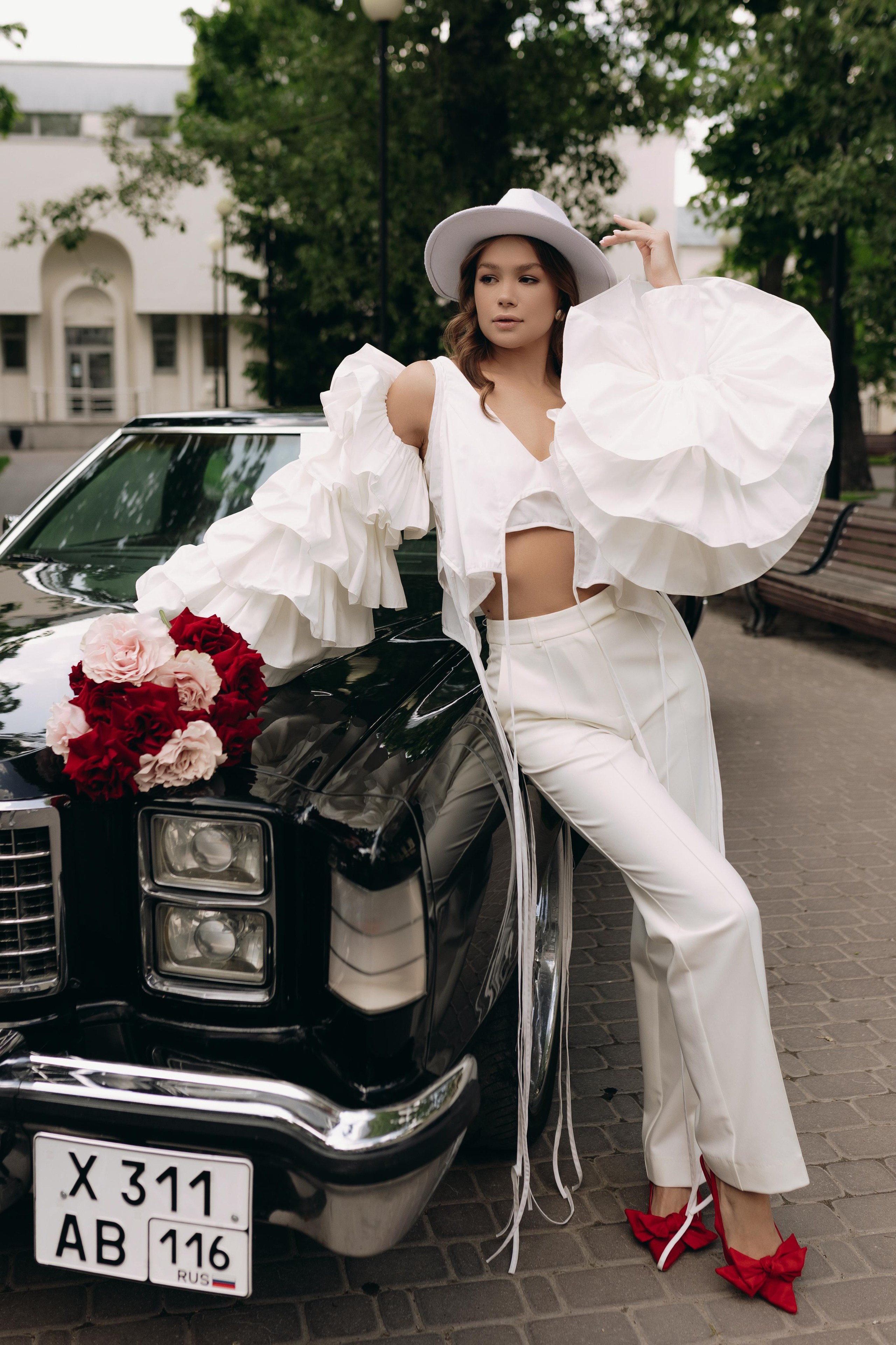 Арина & Максим