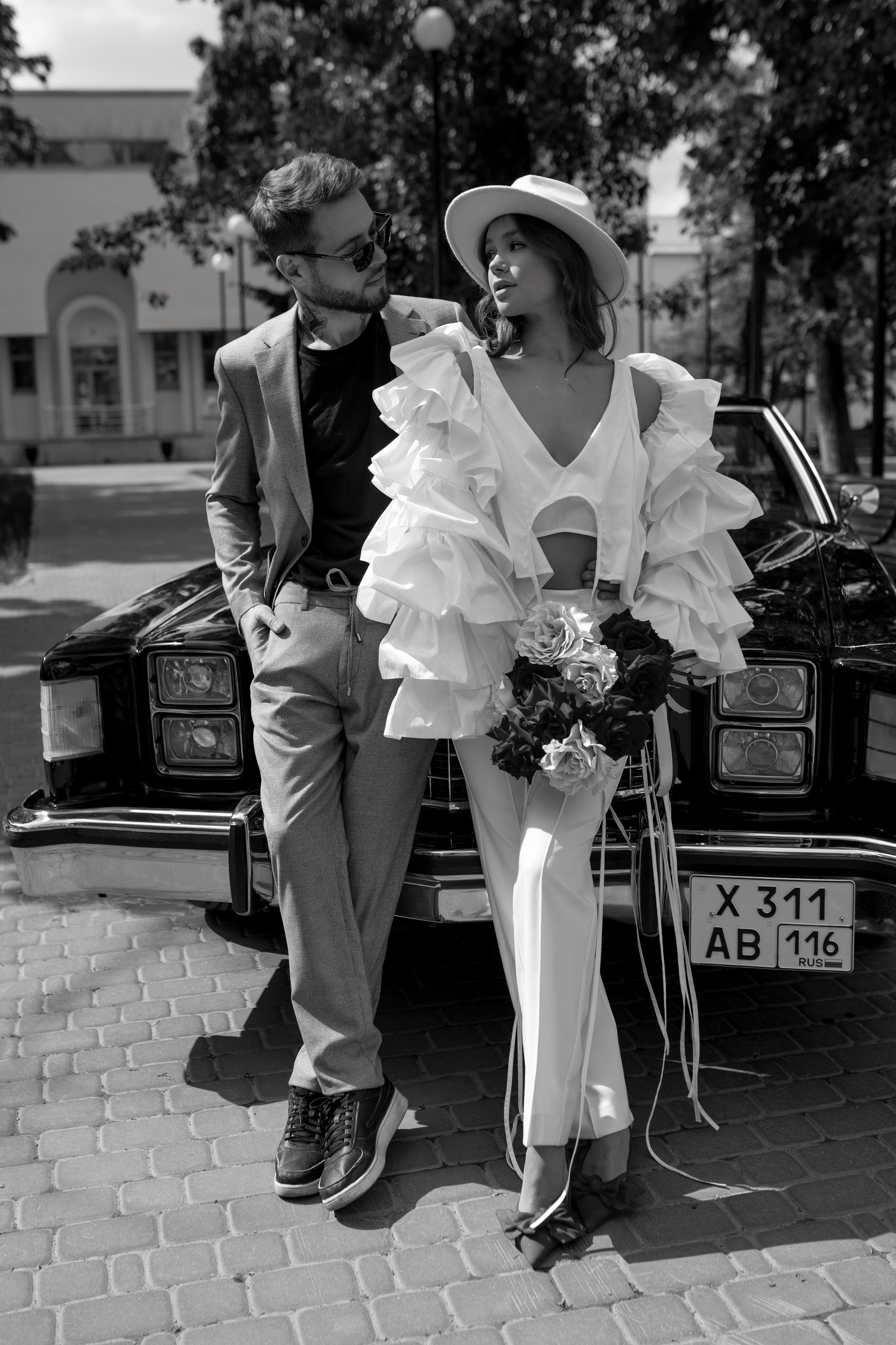 Арина & Максим