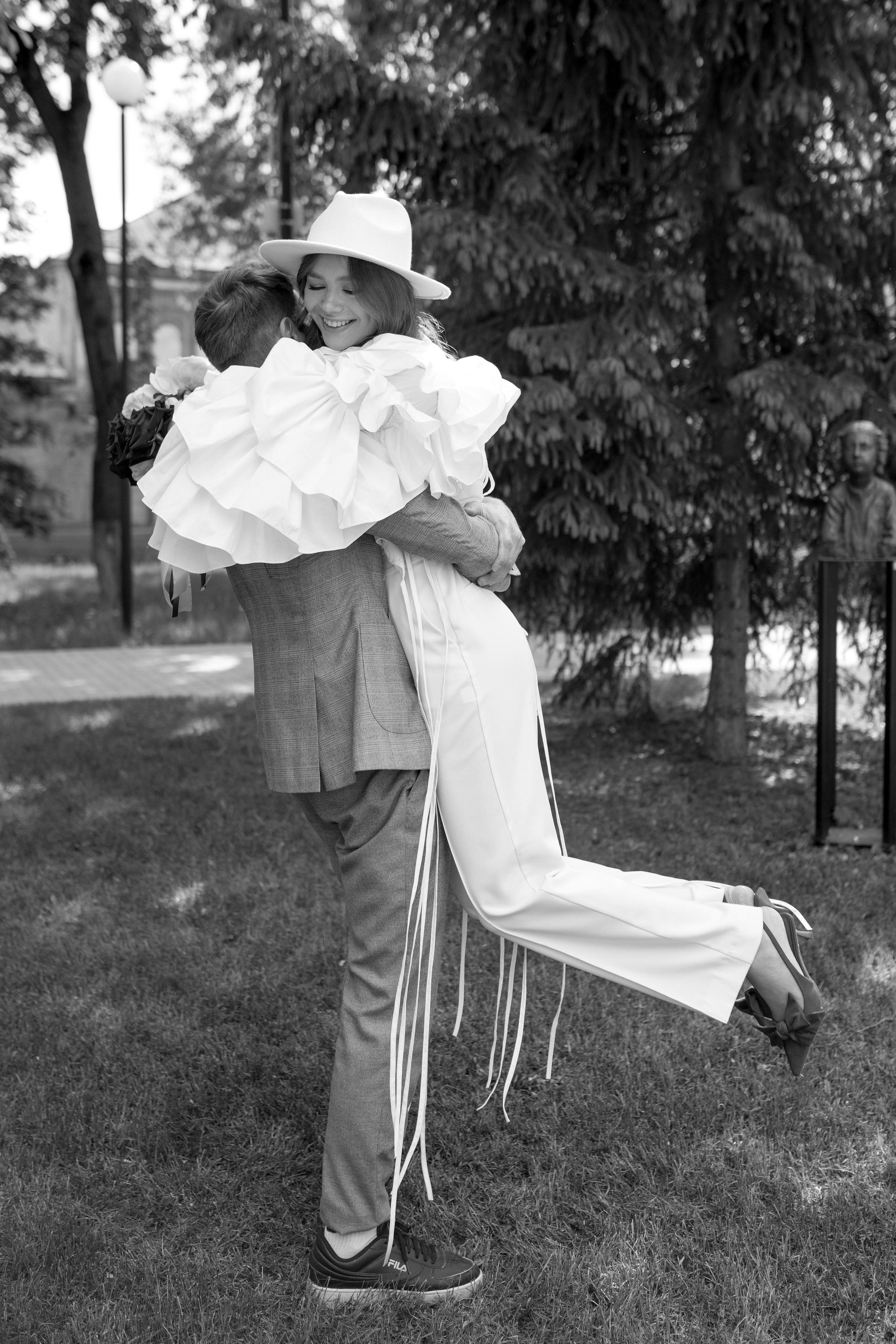 Арина & Максим