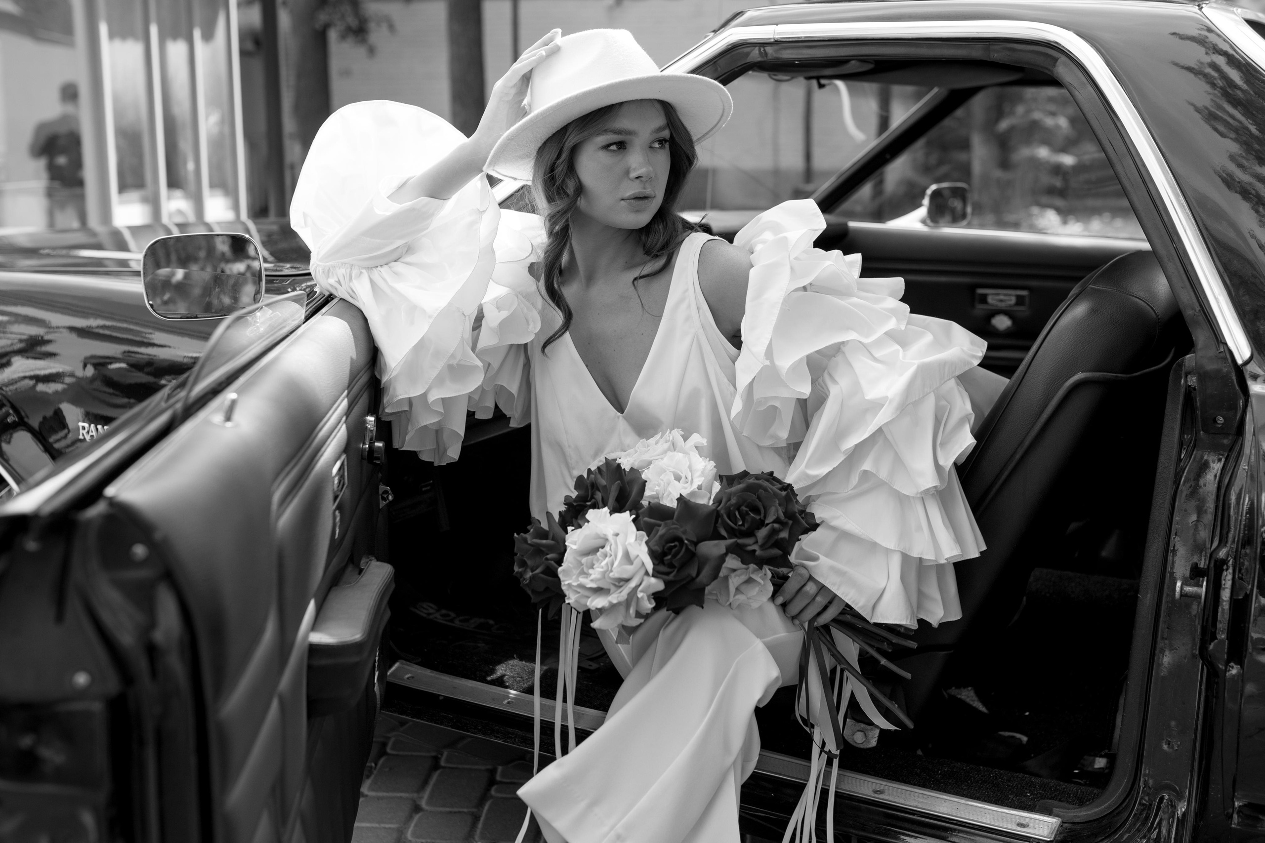 Арина & Максим