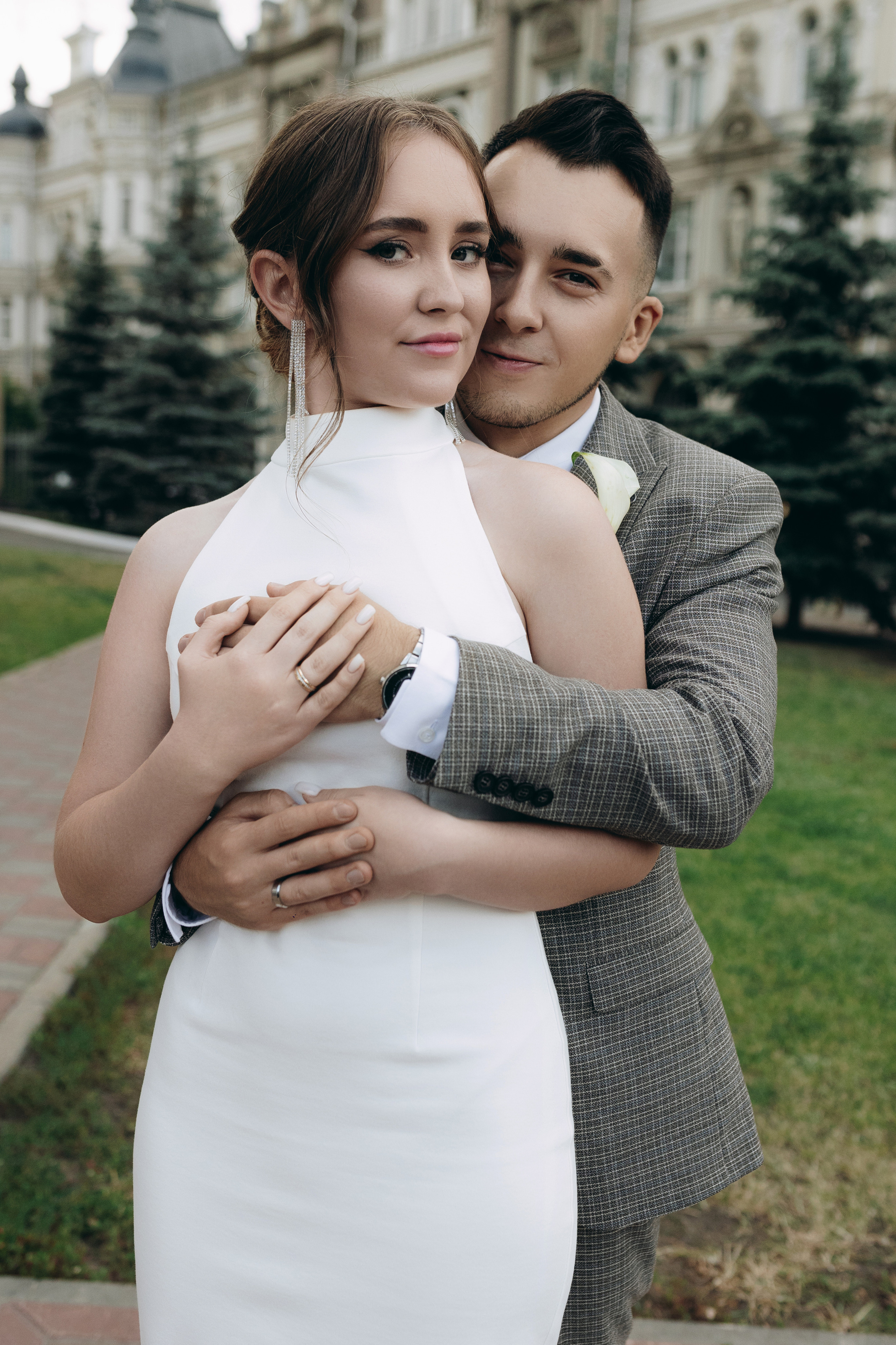 Аскар & Эльвина