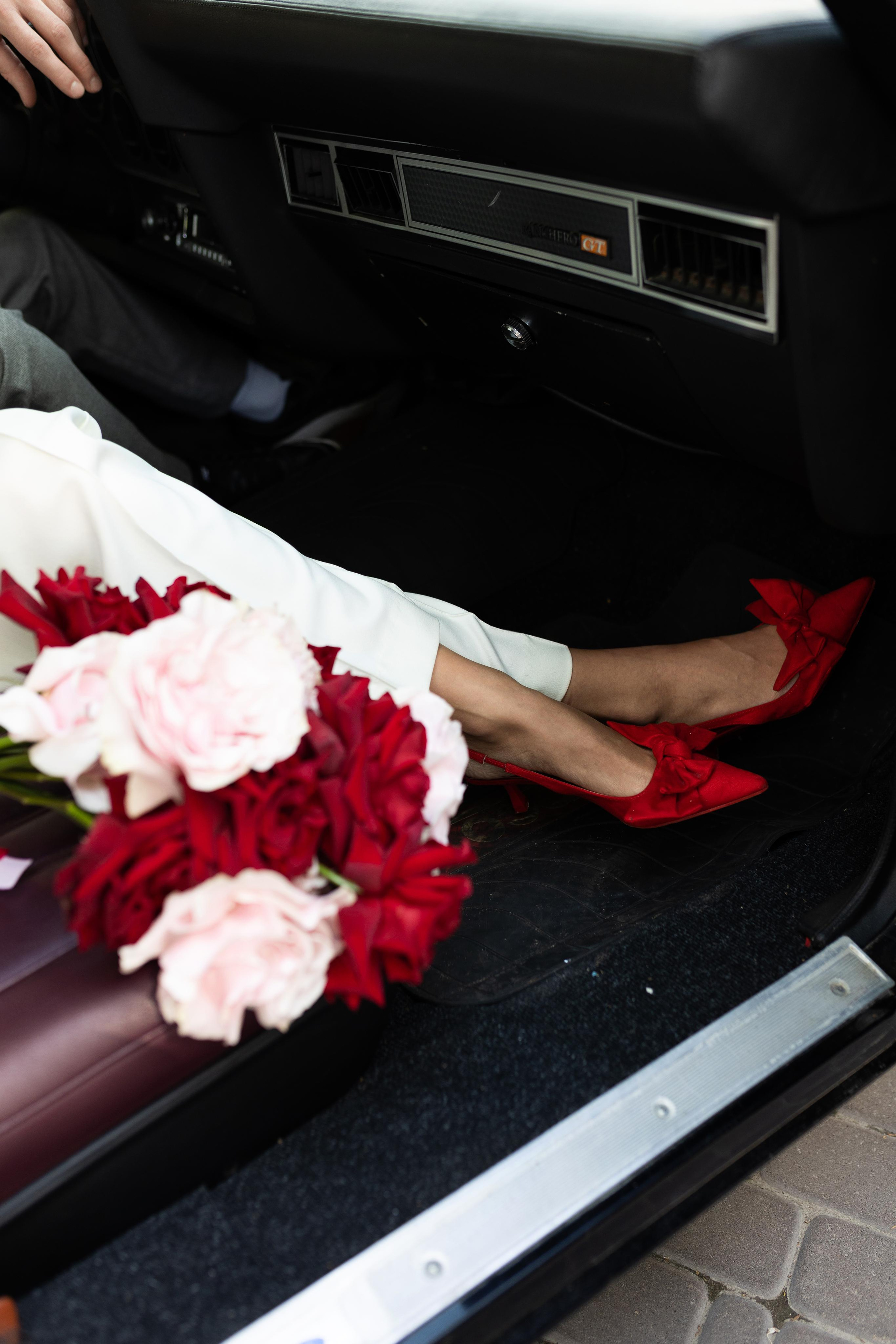 Арина & Максим