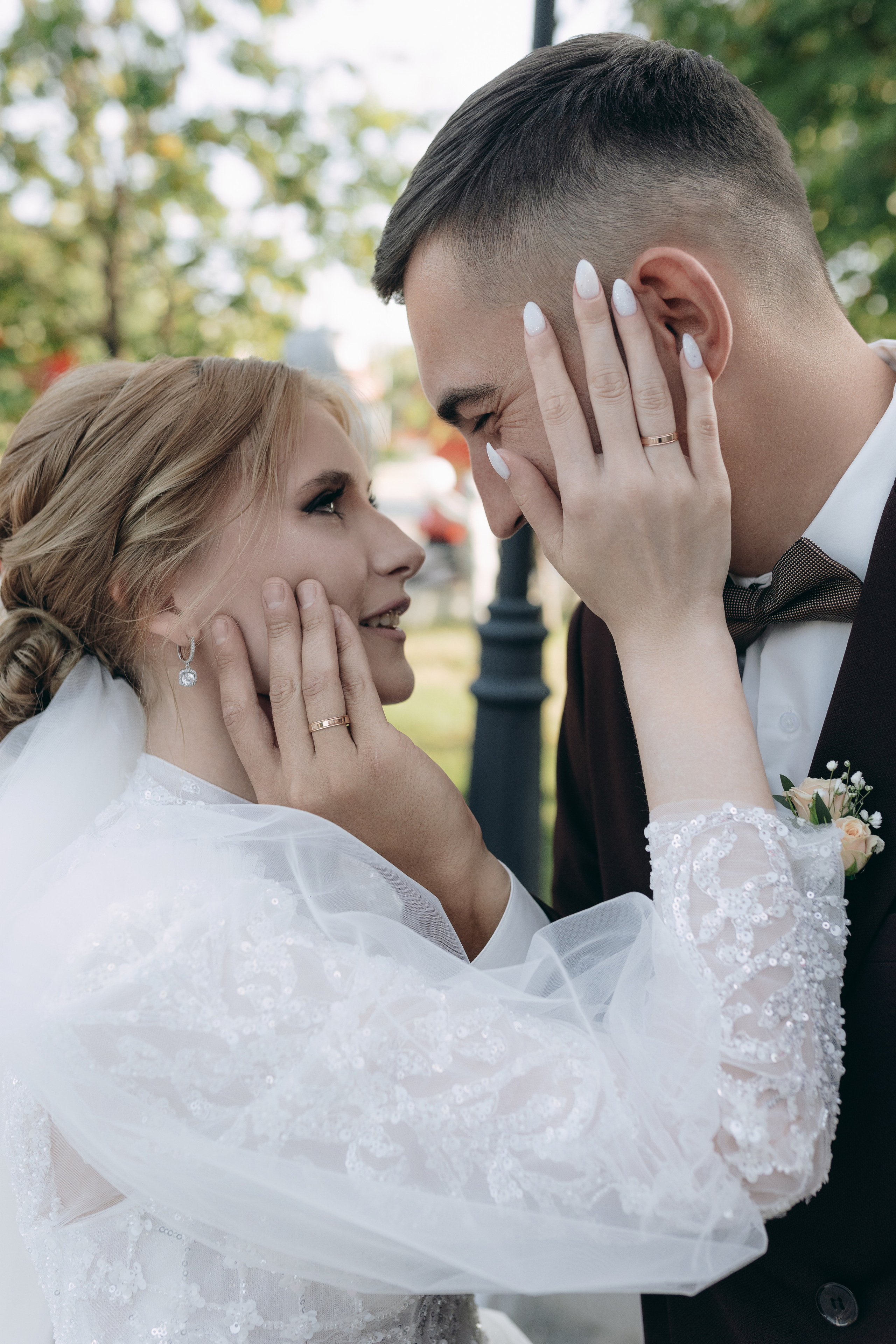 Камиль & Анастасия