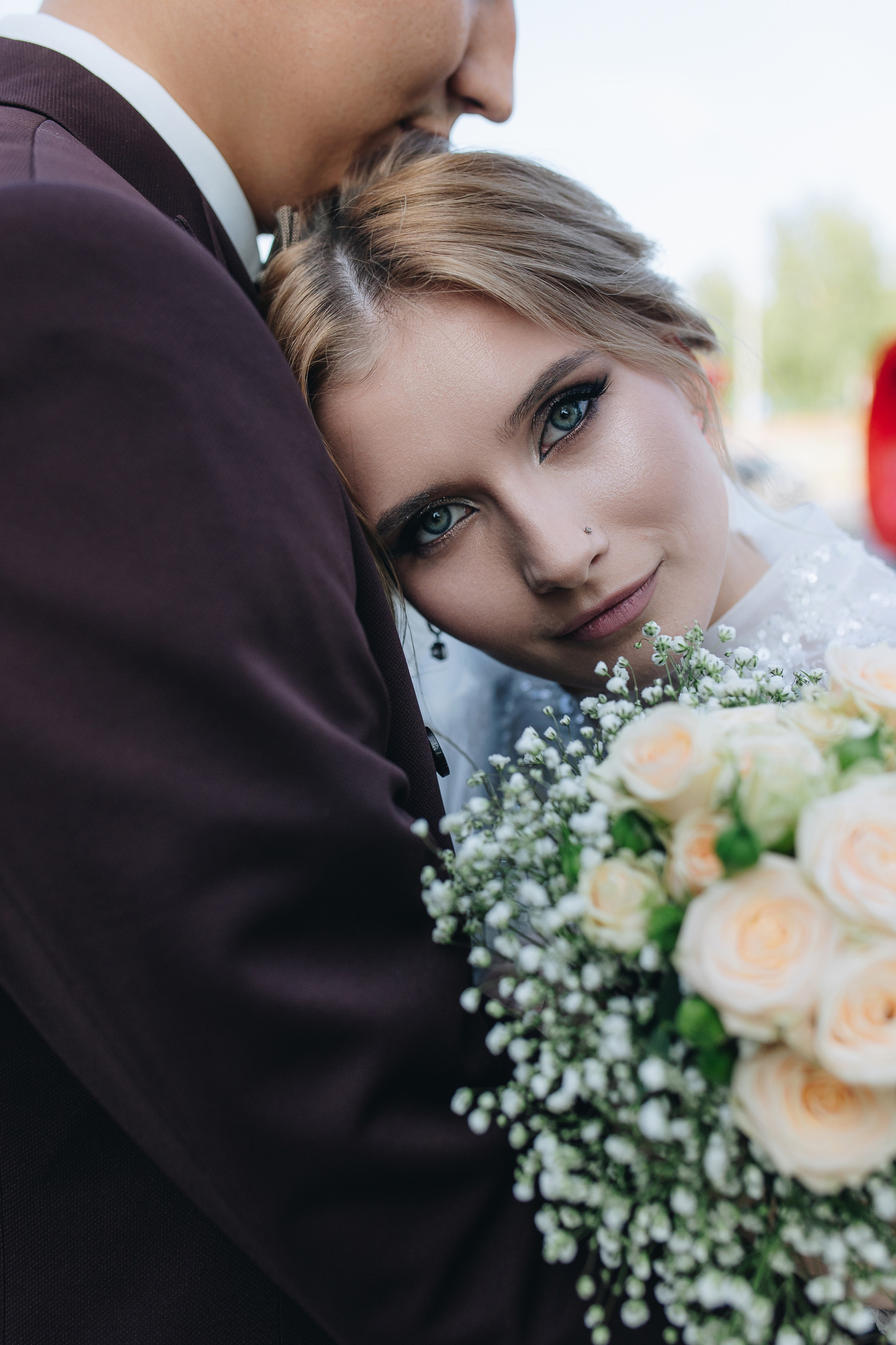 Камиль & Анастасия