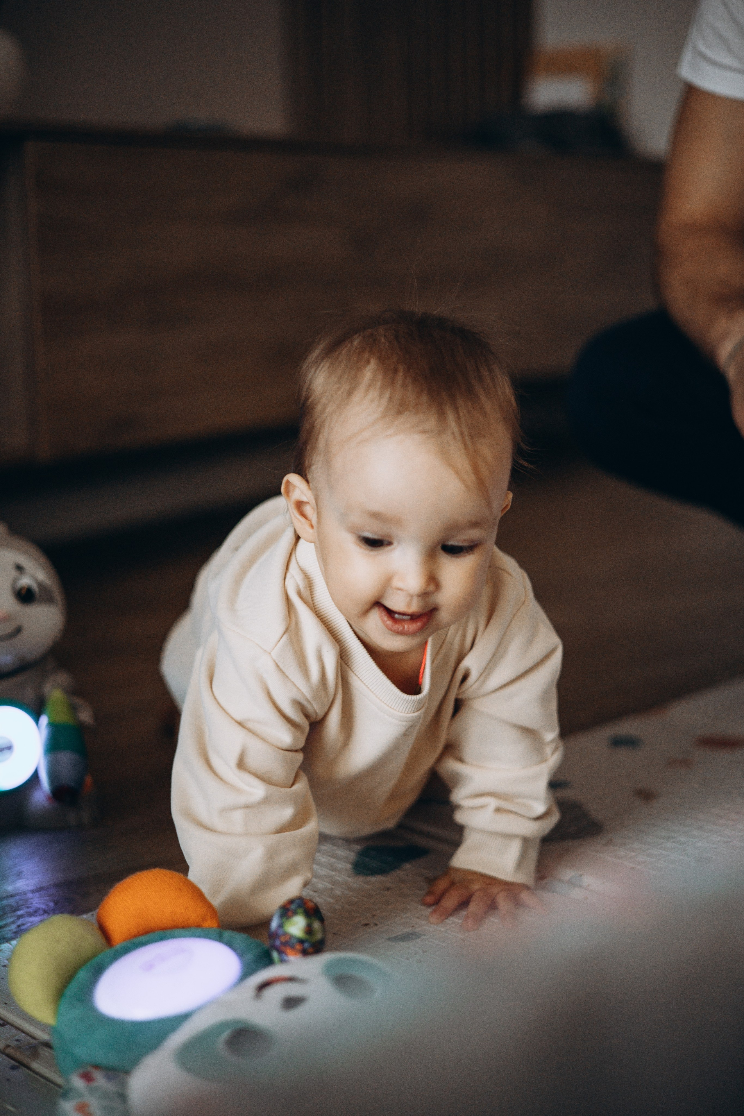 Соня и ее семья. Фотограф — Анималист | Санкт-Петербург