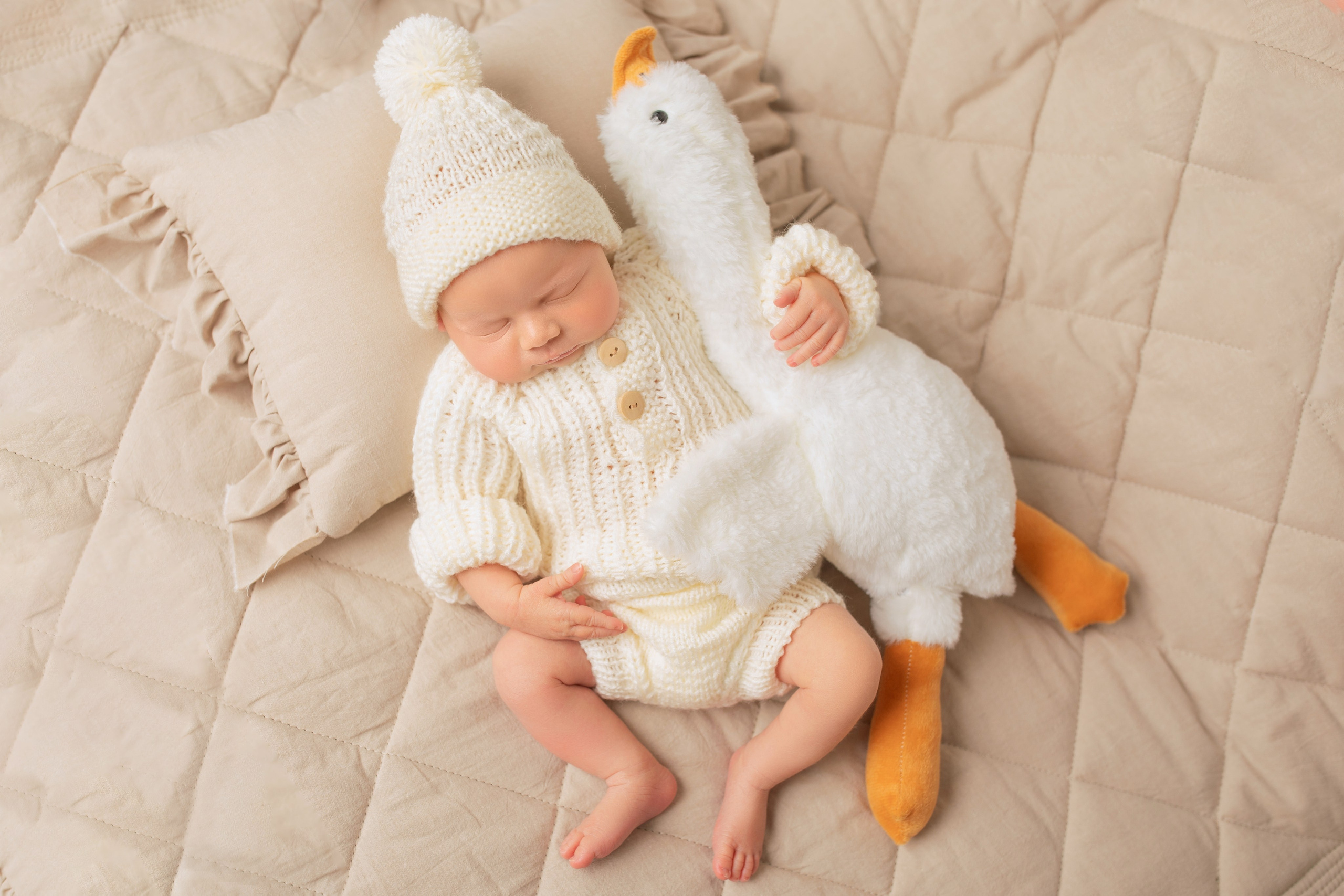 Фотосъемка младенцев Хабаровск, фотосессия новорожденных Хабаровск, фотосессия newborn Хабаровск