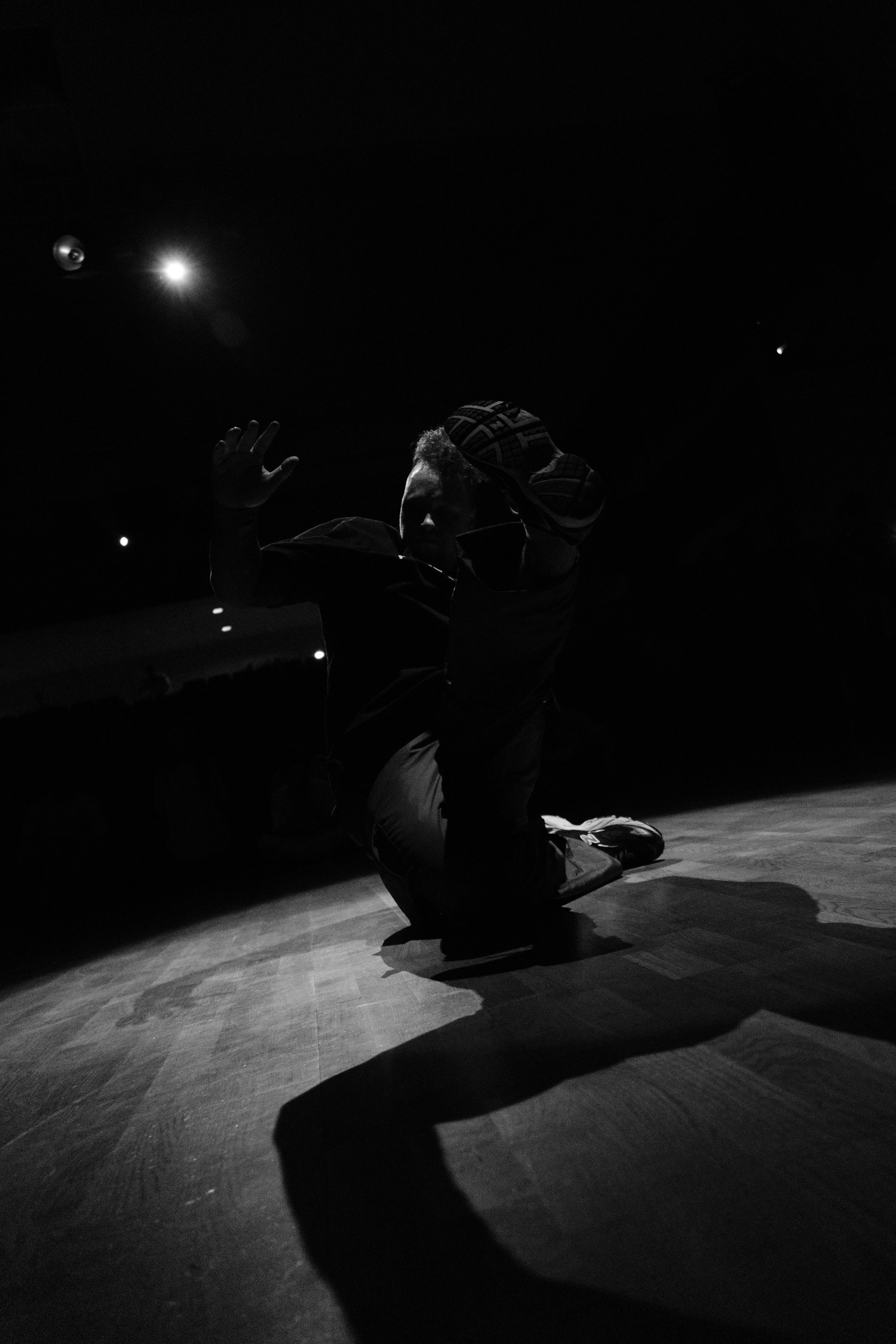 Moscow Breaking Championship 2024. LIYALEE PHOTO