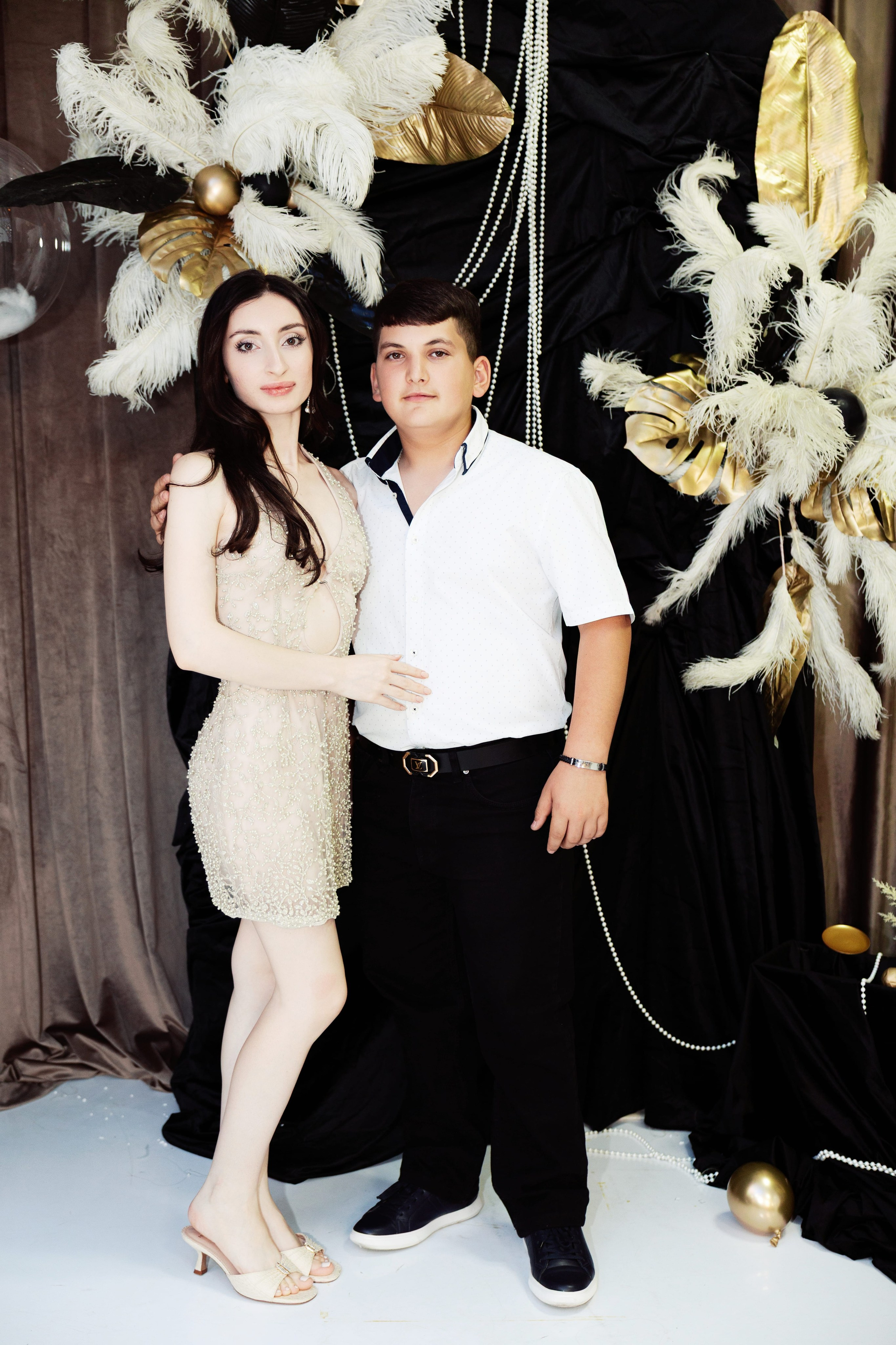 День Рождения Лианы