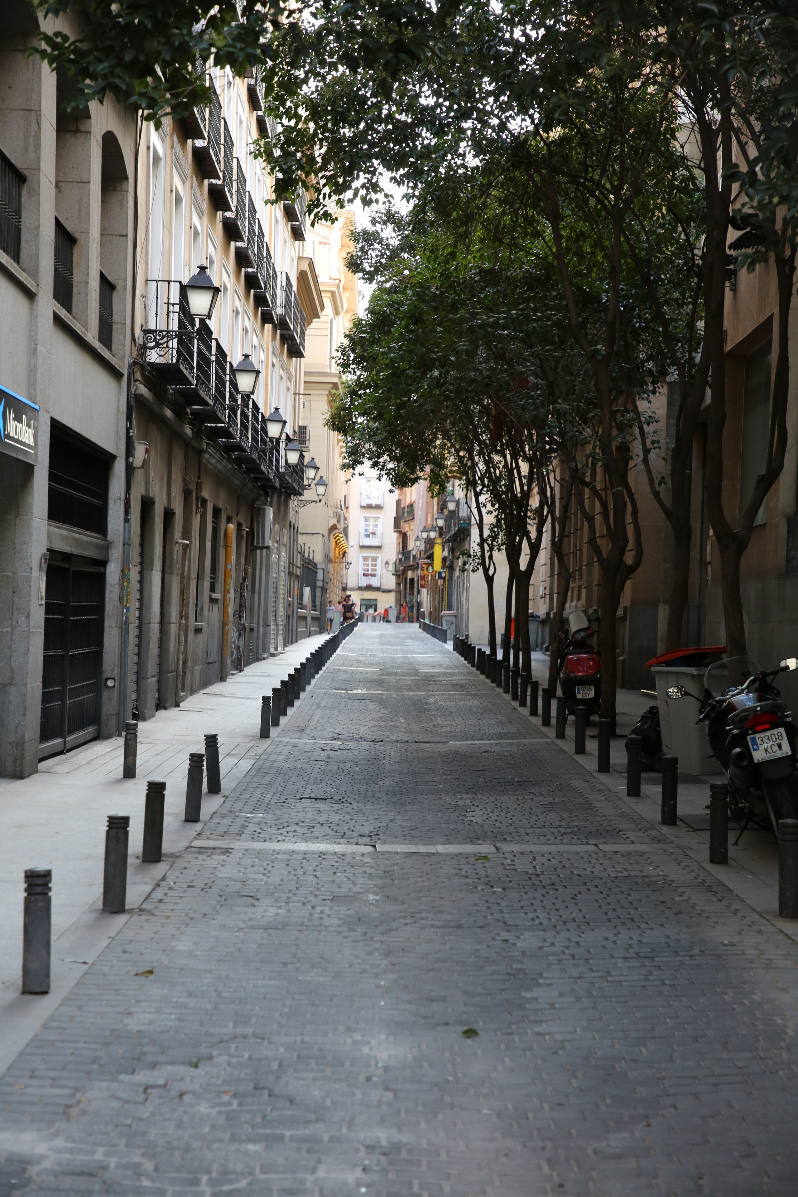 Madrid, Spain. Andrey Filippov Photographer