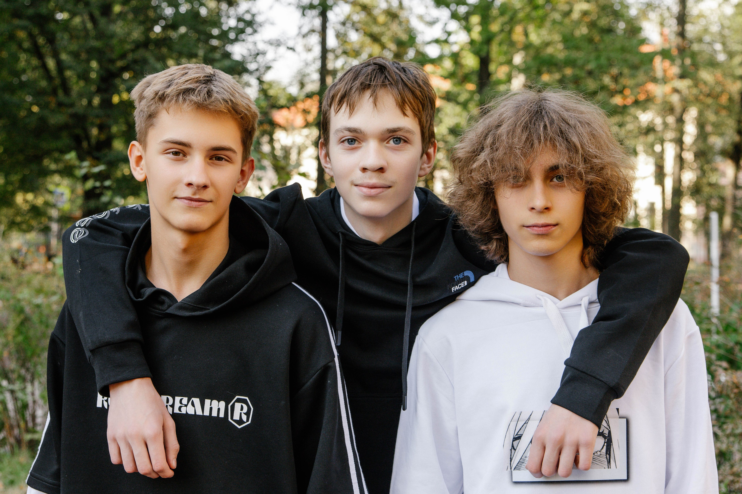 Школы. Фотограф в городе Лыткарино Волкова Ольга