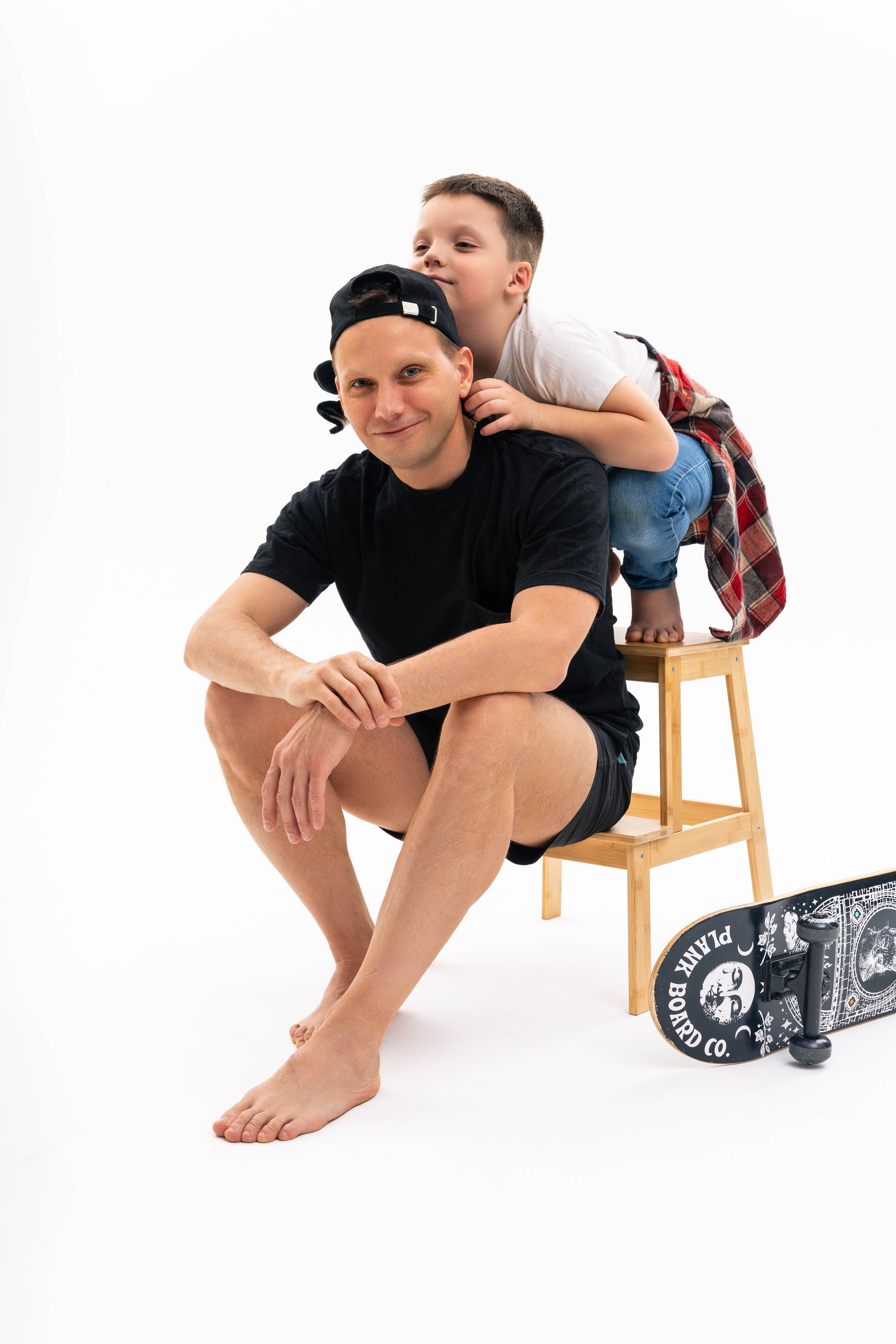 Семейные фотосессии. Фотограф в городе Лыткарино Волкова Ольга