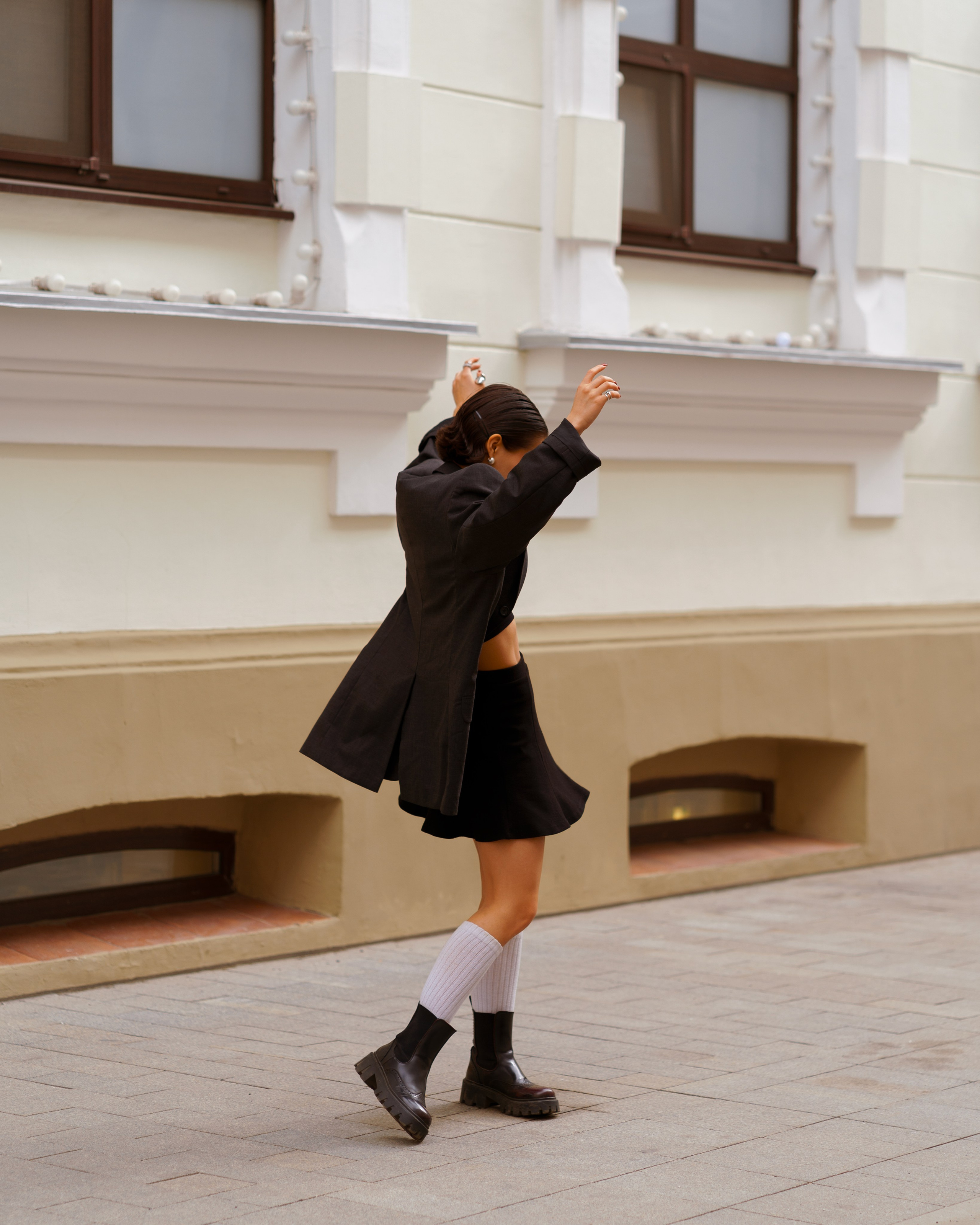 ПЕРСОНАЛЬНАЯ СЪЕМКА (ЦИФРА). Анна Мясина | Портреты, lifestyle, бренды — цифровая и плёночная фотография