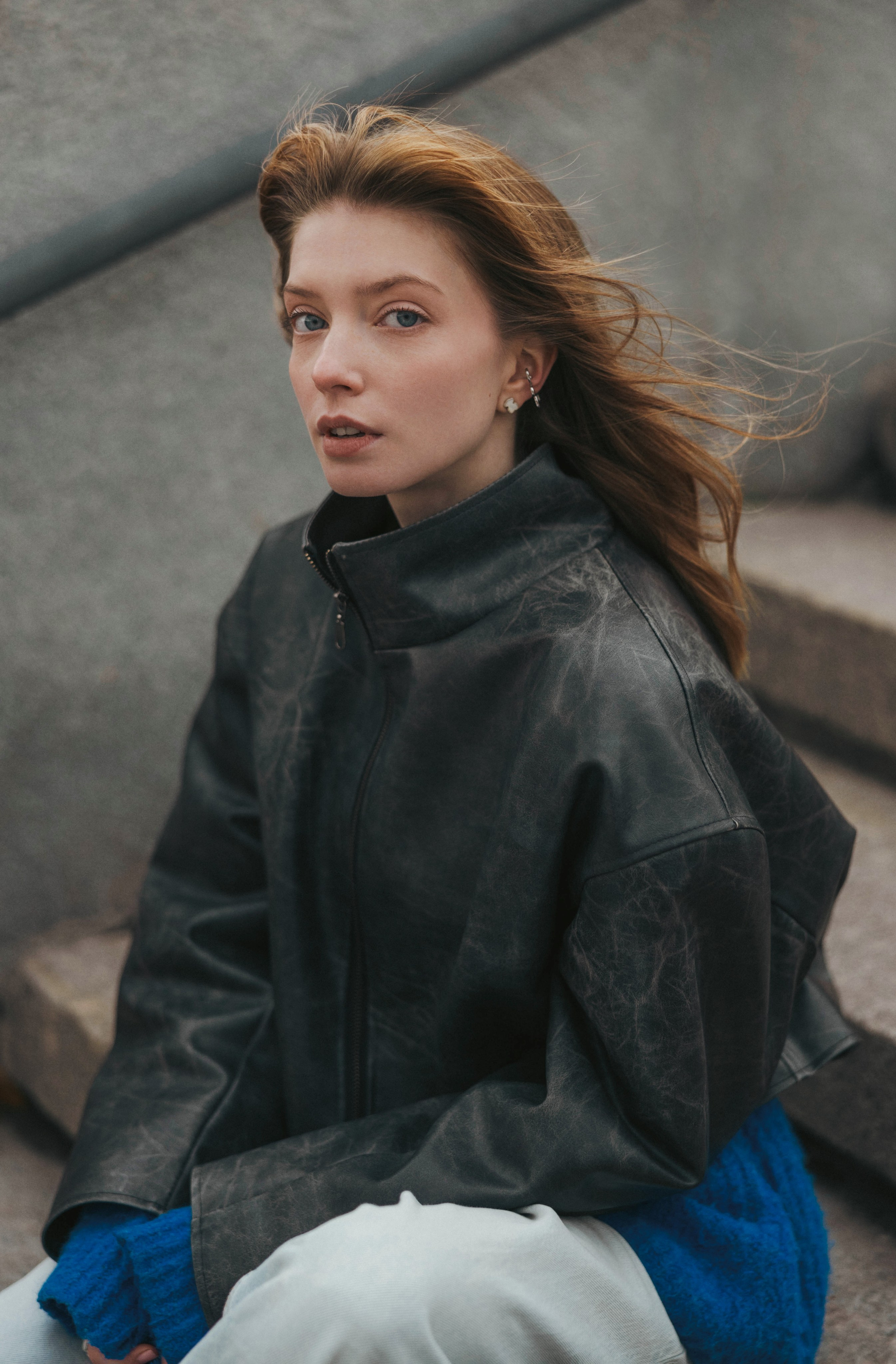 Юля. Свадебный и семейный фотограф Москва Назарова Ольга