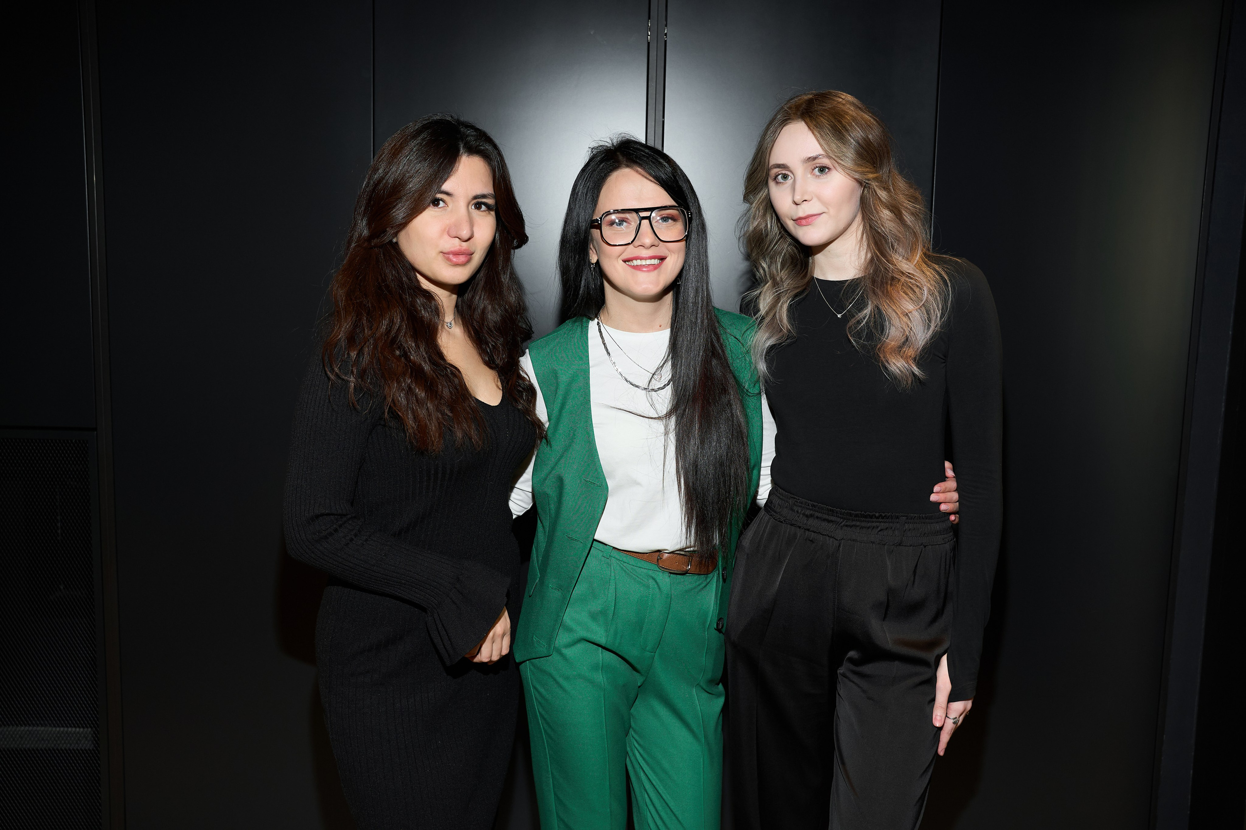 INNOTECH. Сергей Христолюбов | Фотограф Москва