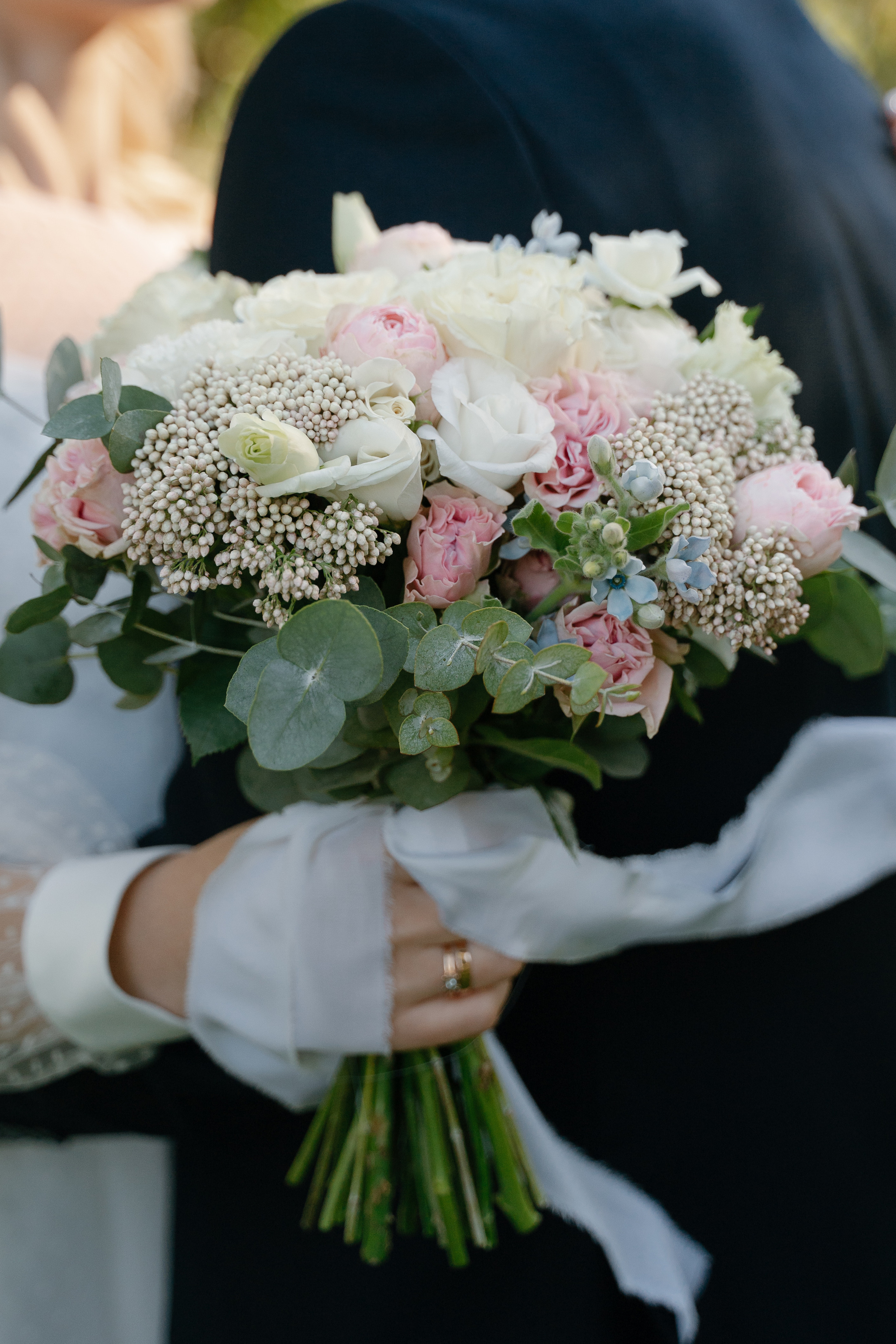 Галина&Даниил. Свадебный фотограф — Наталья Фед СПб/Москва