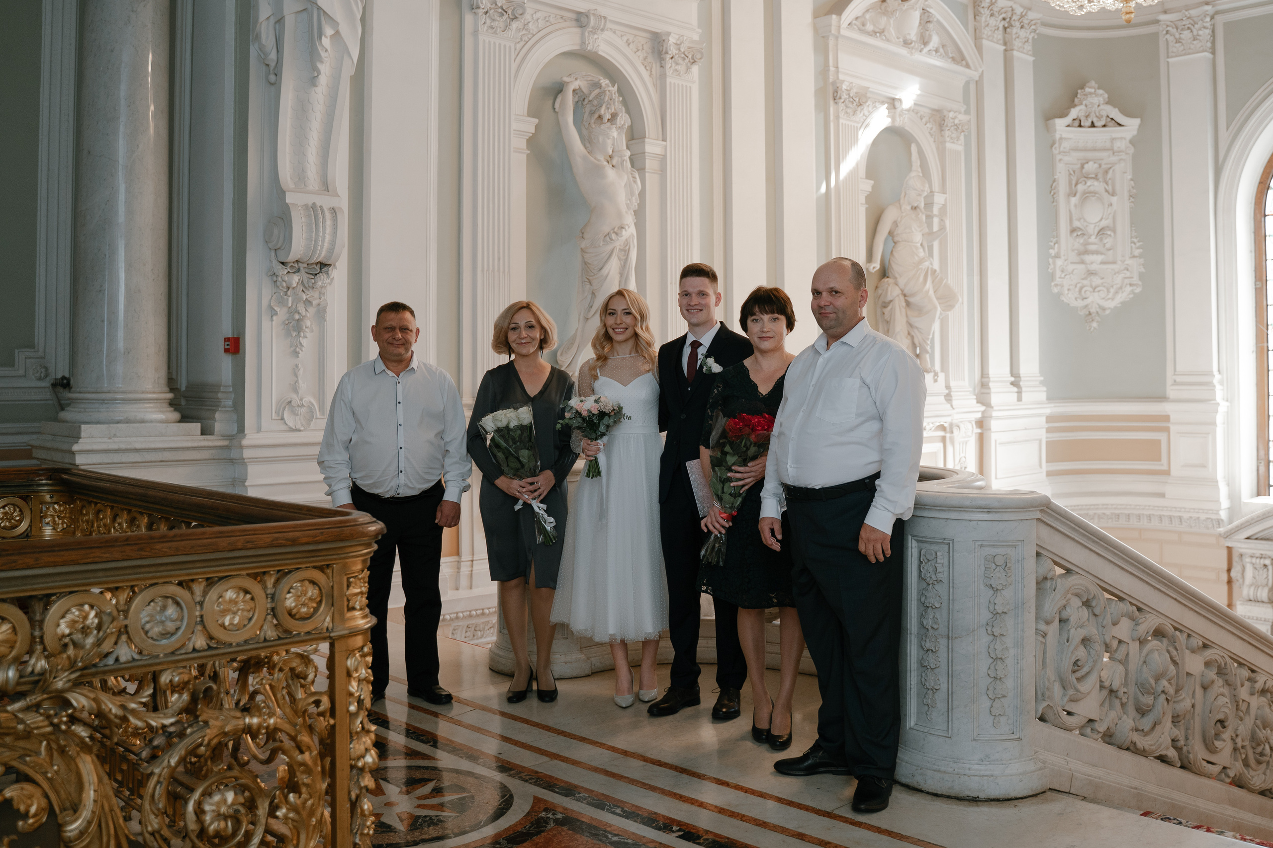 Галина&Даниил. Свадебный фотограф — Наталья Фед СПб/Москва