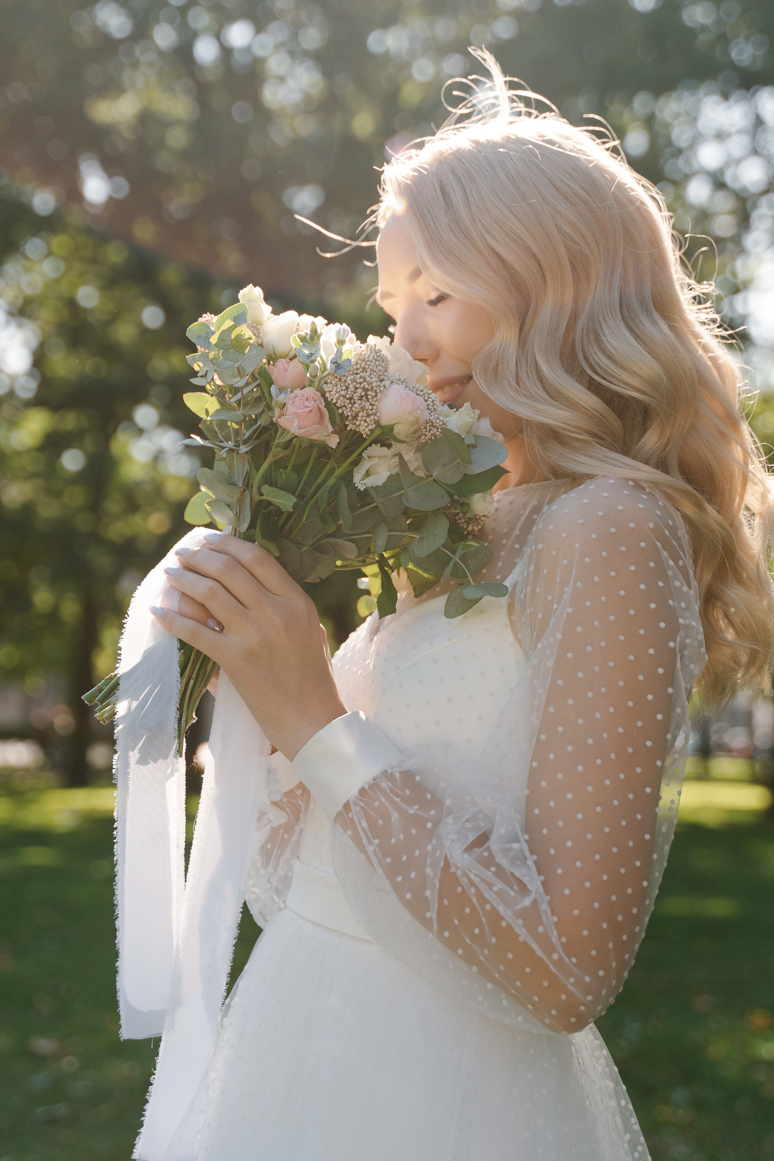 Галина&Даниил. Свадебный фотограф — Наталья Фед СПб/Москва
