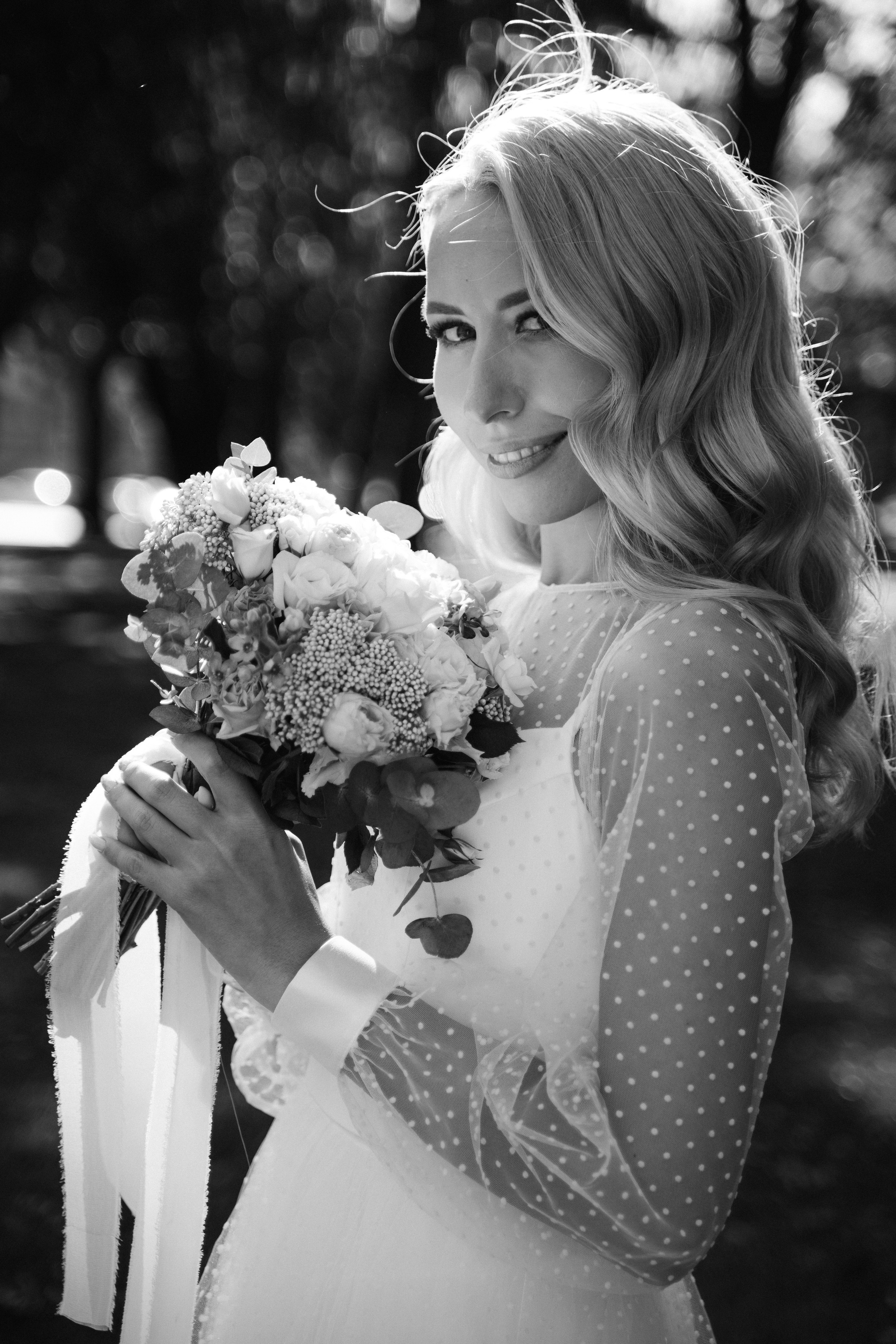 Галина&Даниил. Свадебный фотограф — Наталья Фед СПб/Москва