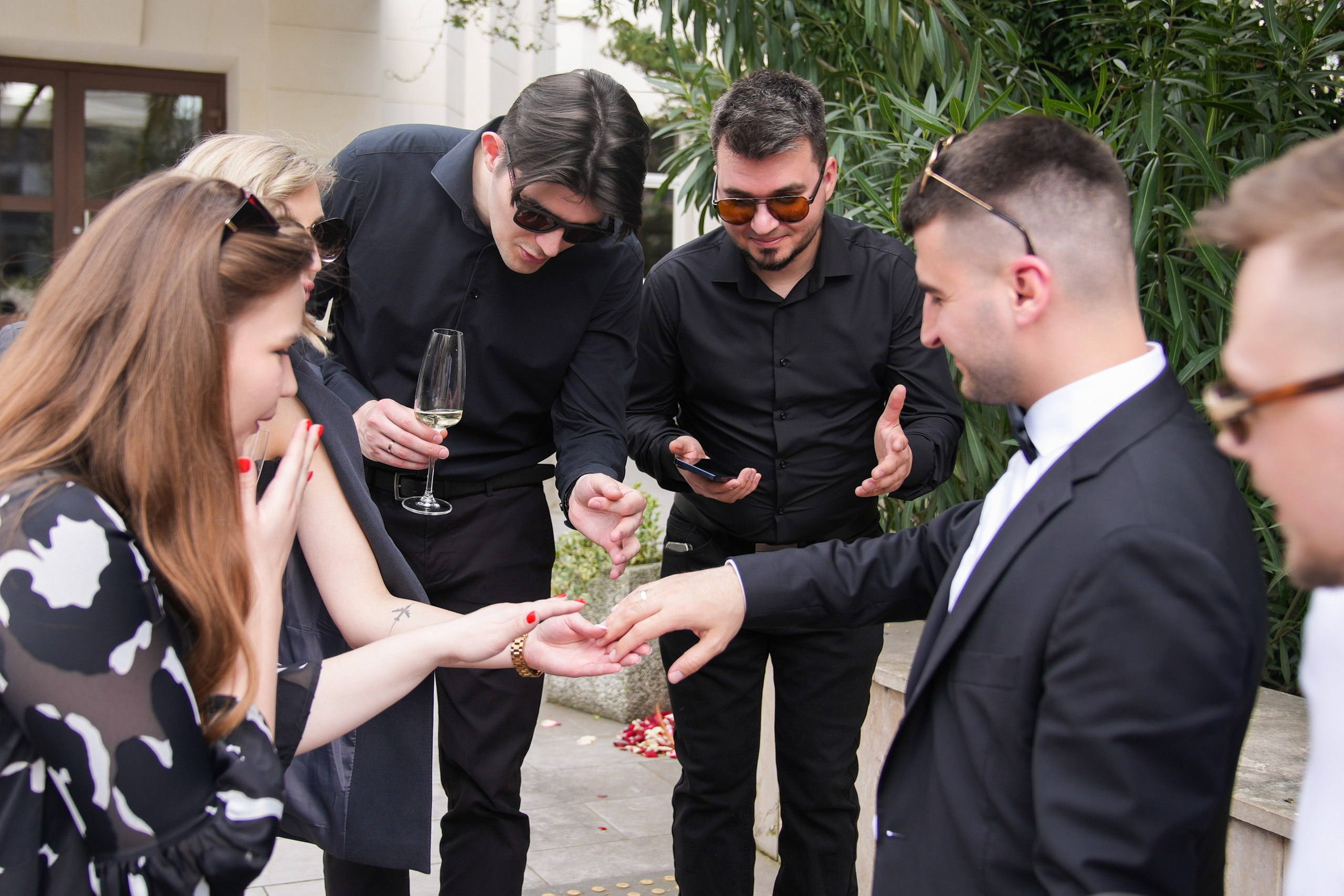 Свадебная фотосессия в Сочи. Свадебный фотограф в Сочи и Адлере — Фотосессии на море и в горах | Виктор Рогулев