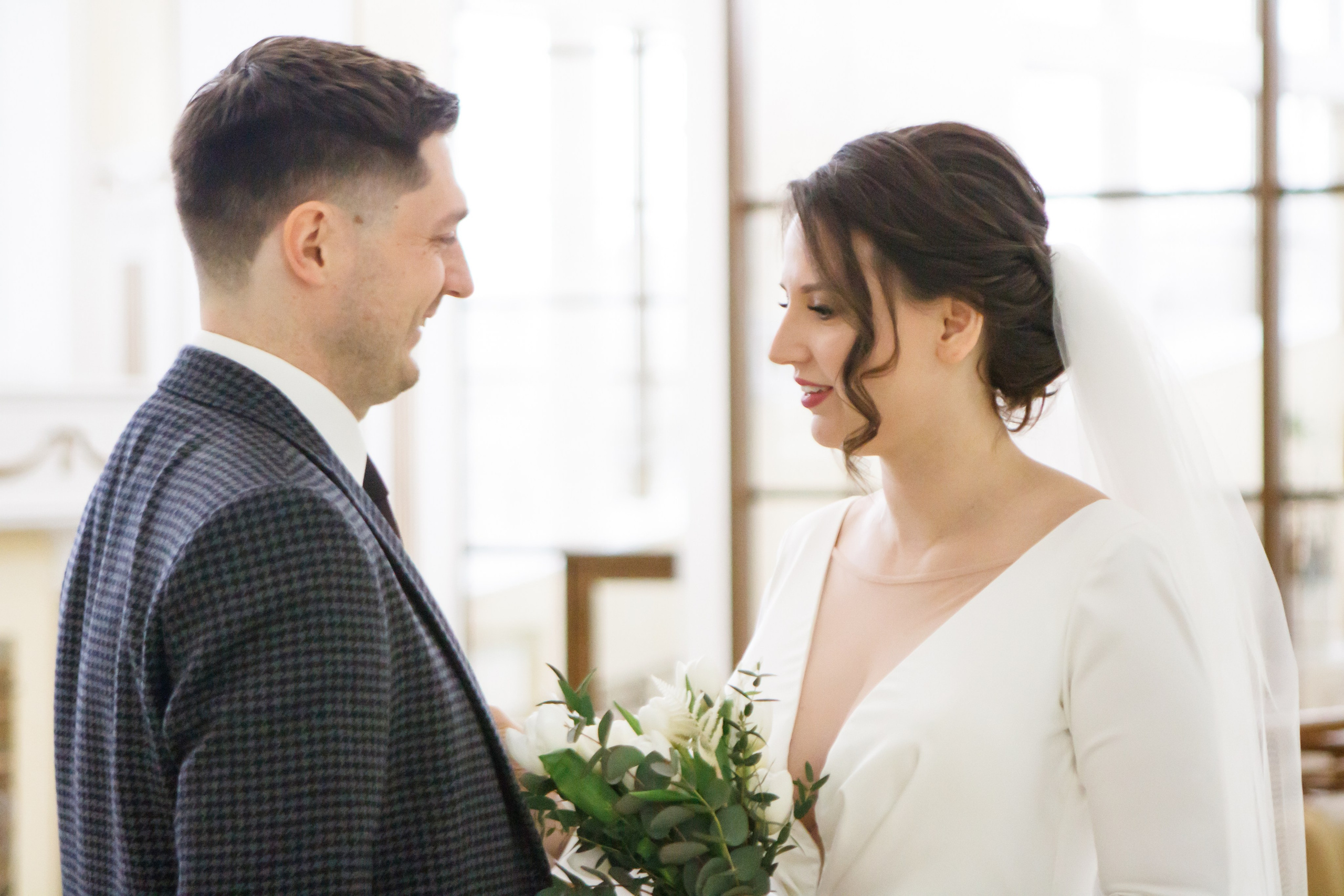 Ян&Ольга. Семейный и Свадебный фотограф в Сургуте Магазов Ильгиз