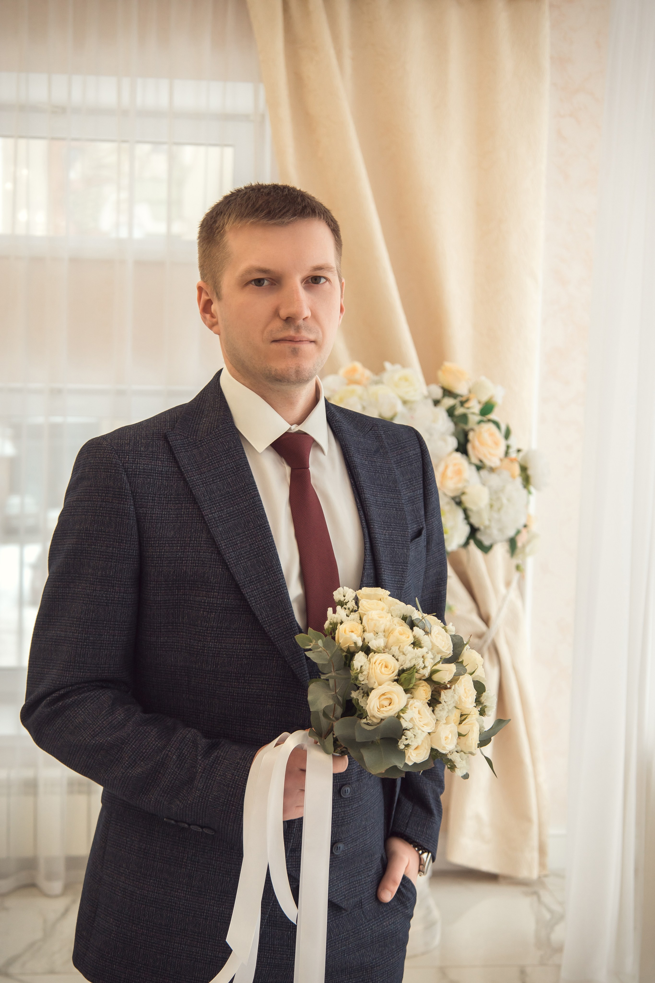 Татьяна и Сергей. Семейный фотограф в Рязани и Рязанской области